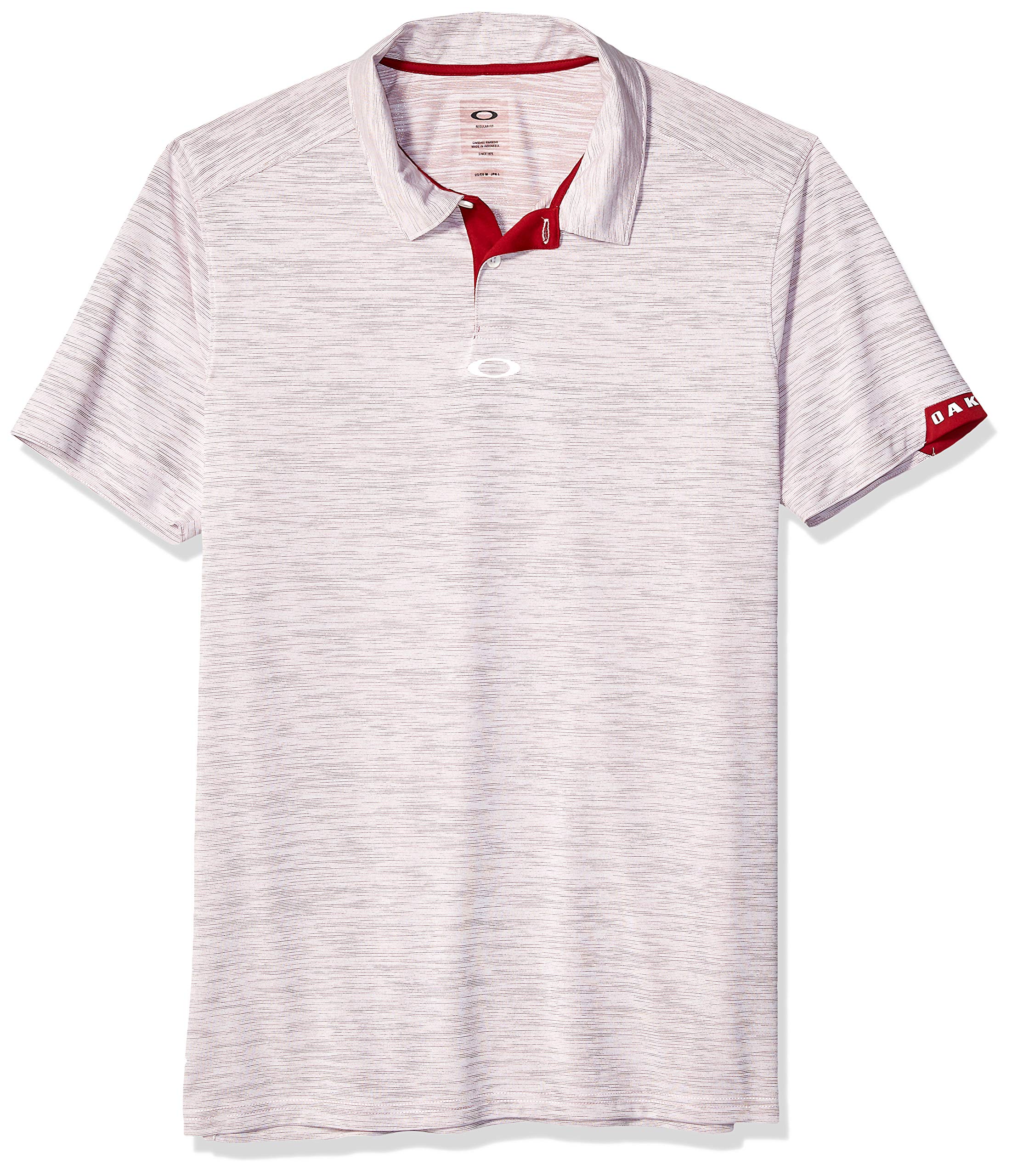 Oakley Men's Gravity Polo