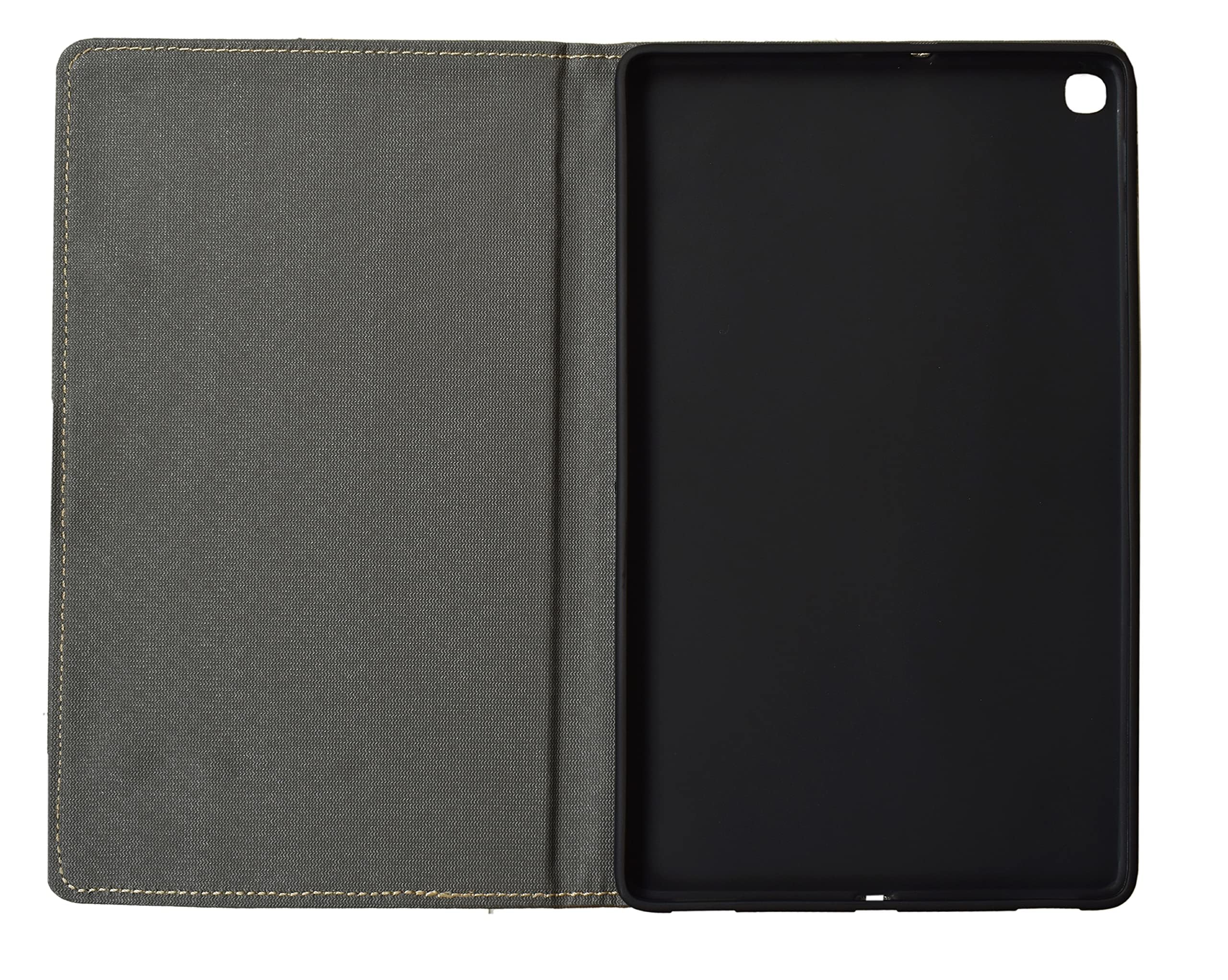KANICT FLIP Cover for Lenovo Tab M10 FHD REL Tablet (TB-X605LC/X/F