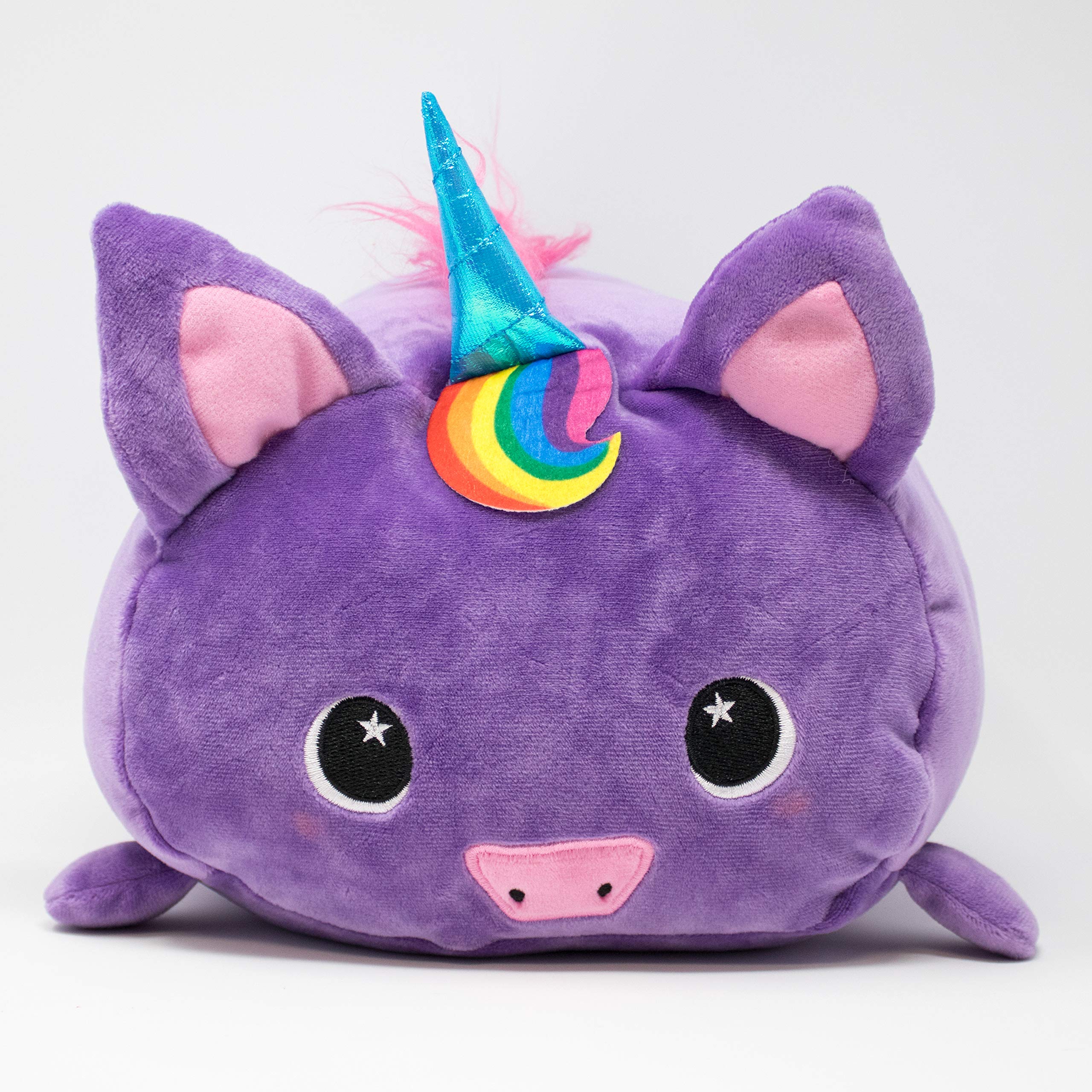 12 Large Softest Plush Premium Squishy Pillow Series Lots