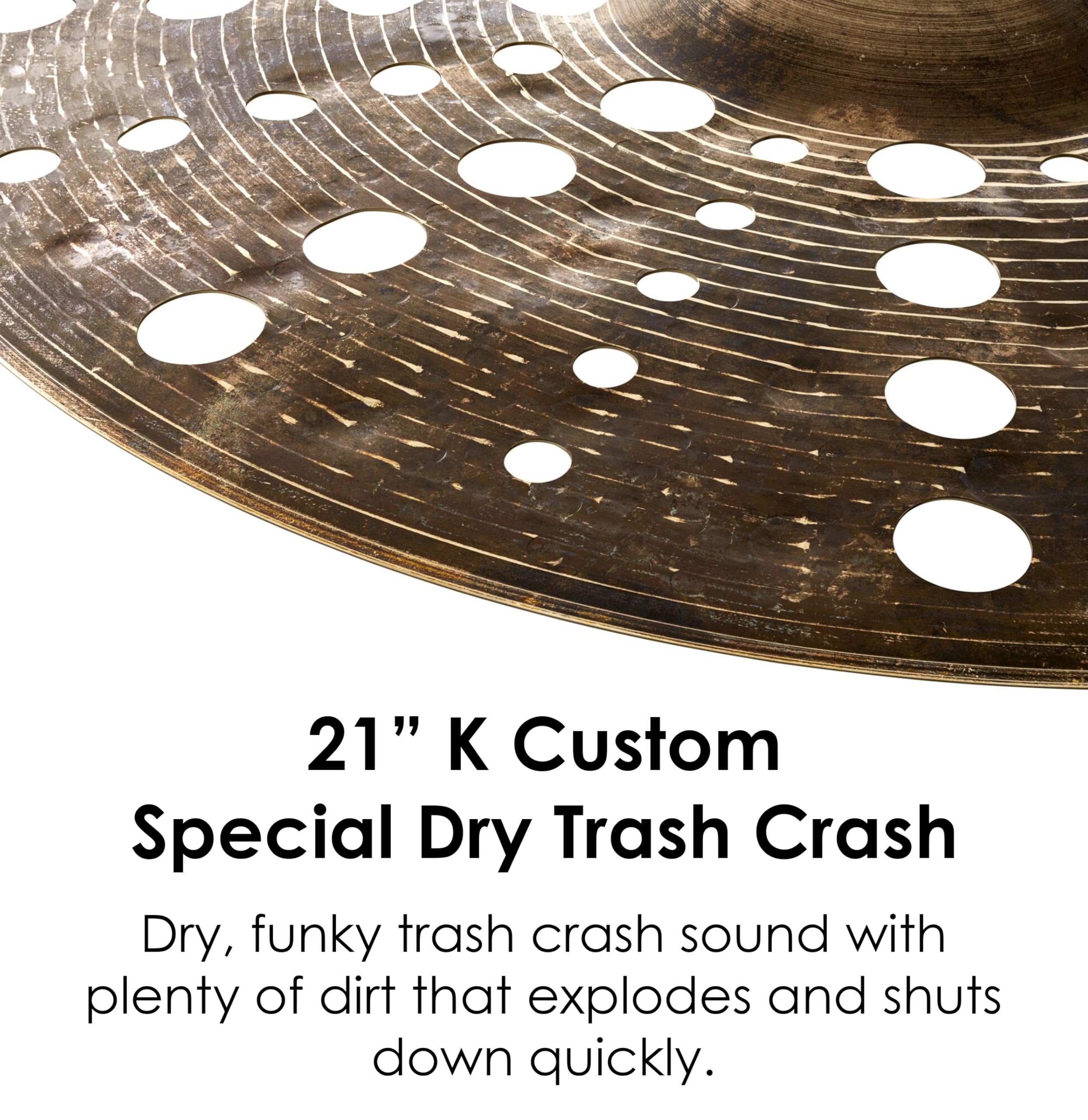 Amazon.com: Zildjian 21