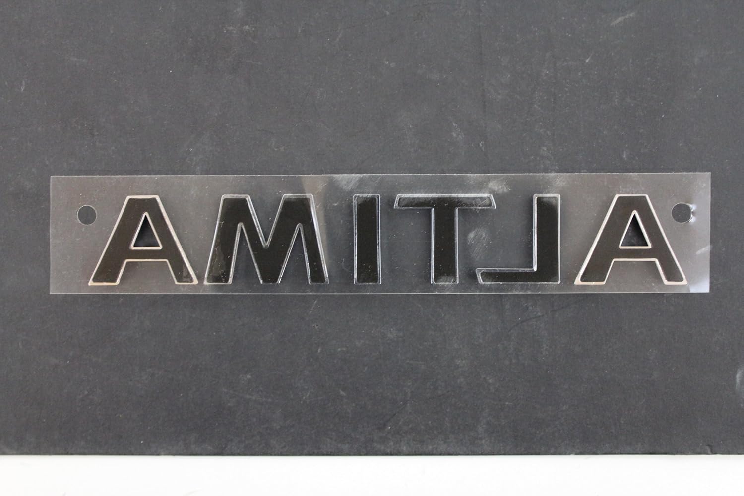 Genuine Nissan Parts - Authentic Catalog Part from The Factory (84895-JA000)