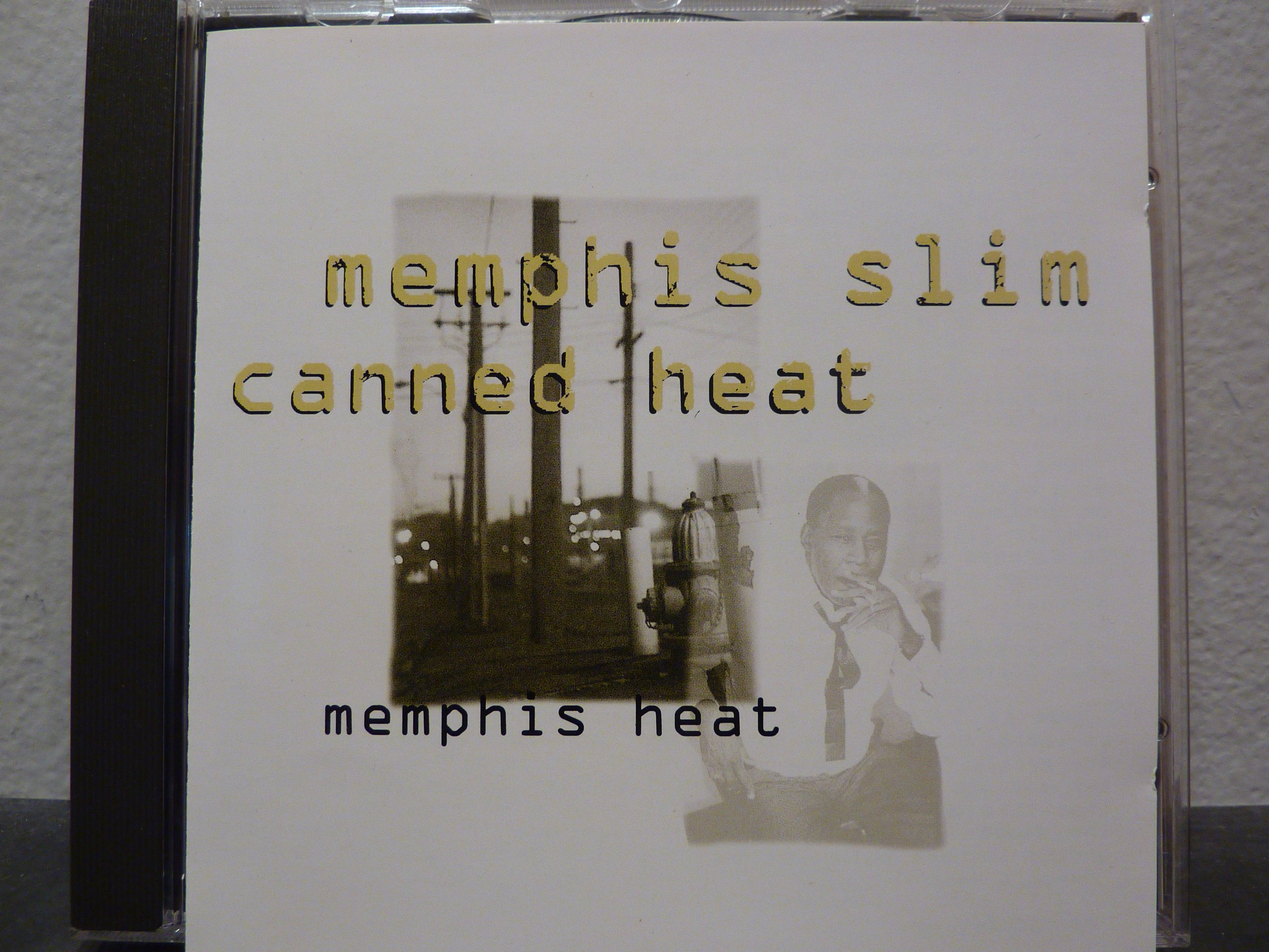 Memphis Heat
