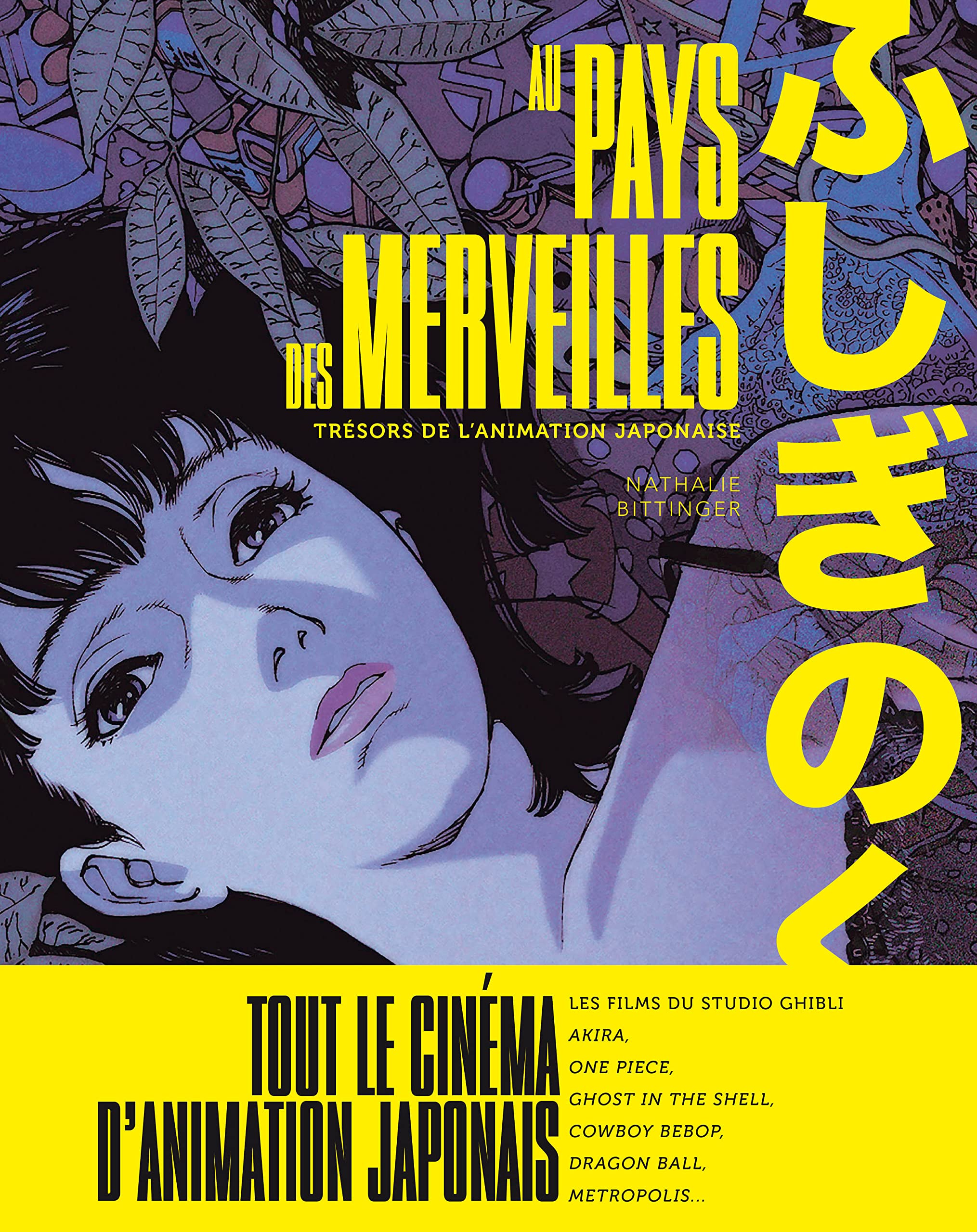 Trésors de l'animation japonaise : le cadeau idéal pour les amoureux de pop culture