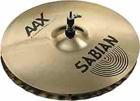 SABIAN AAX L HATS 14” ハイハット　シンバル pd0005900_m.jpg