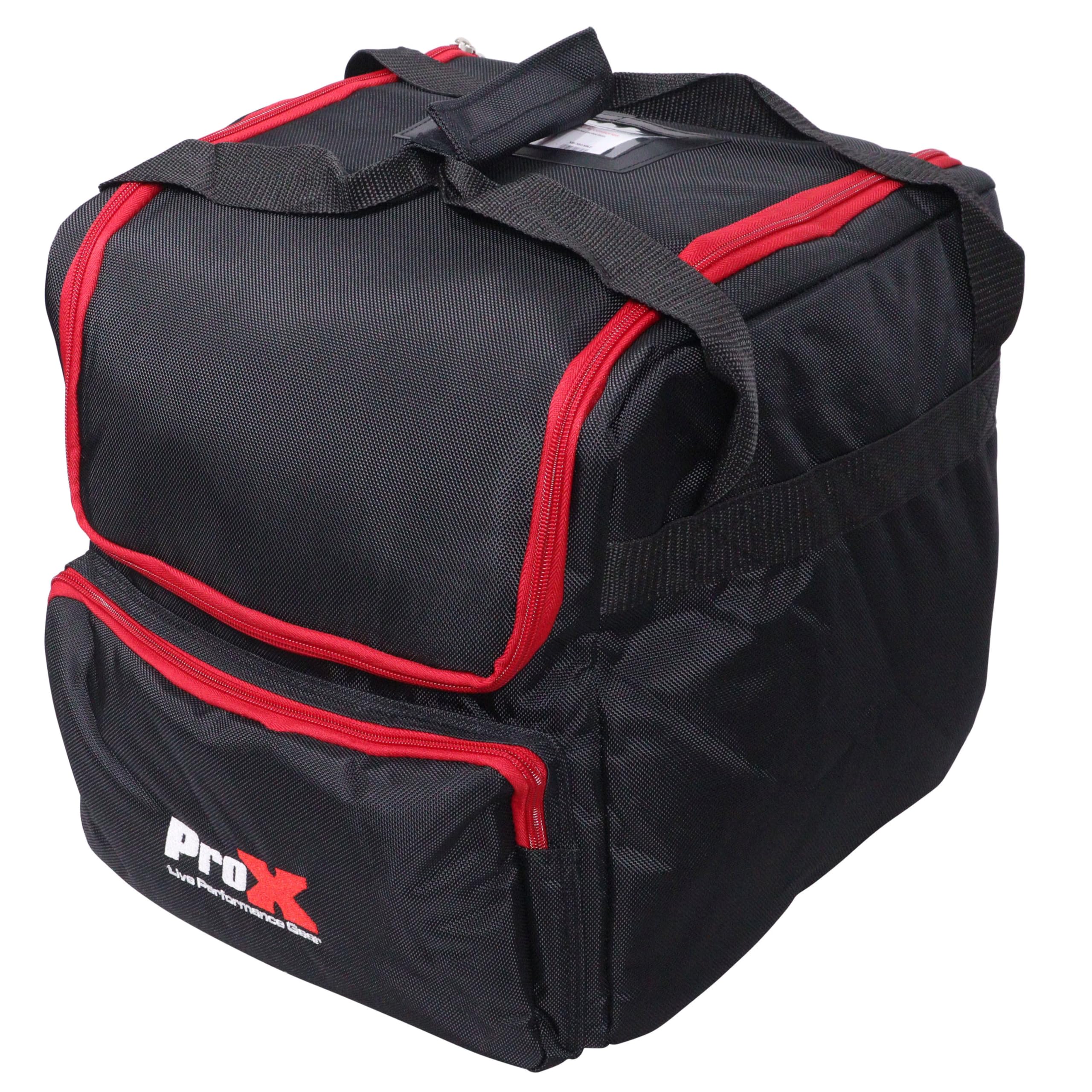 Amazon.com: ProX XB-160MK2 ProX XB-160 Padded Accessory Bag
