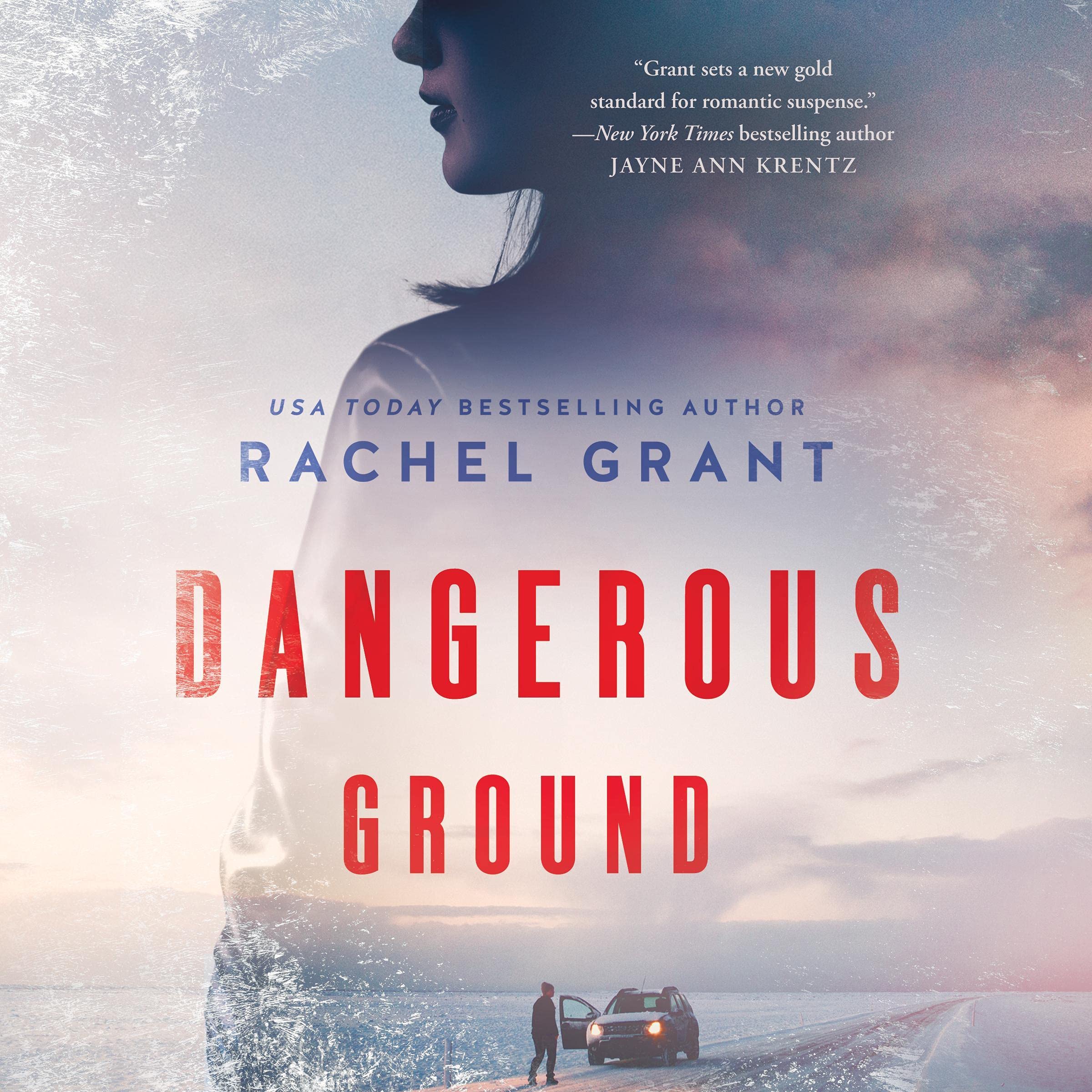 Dangerous Ground