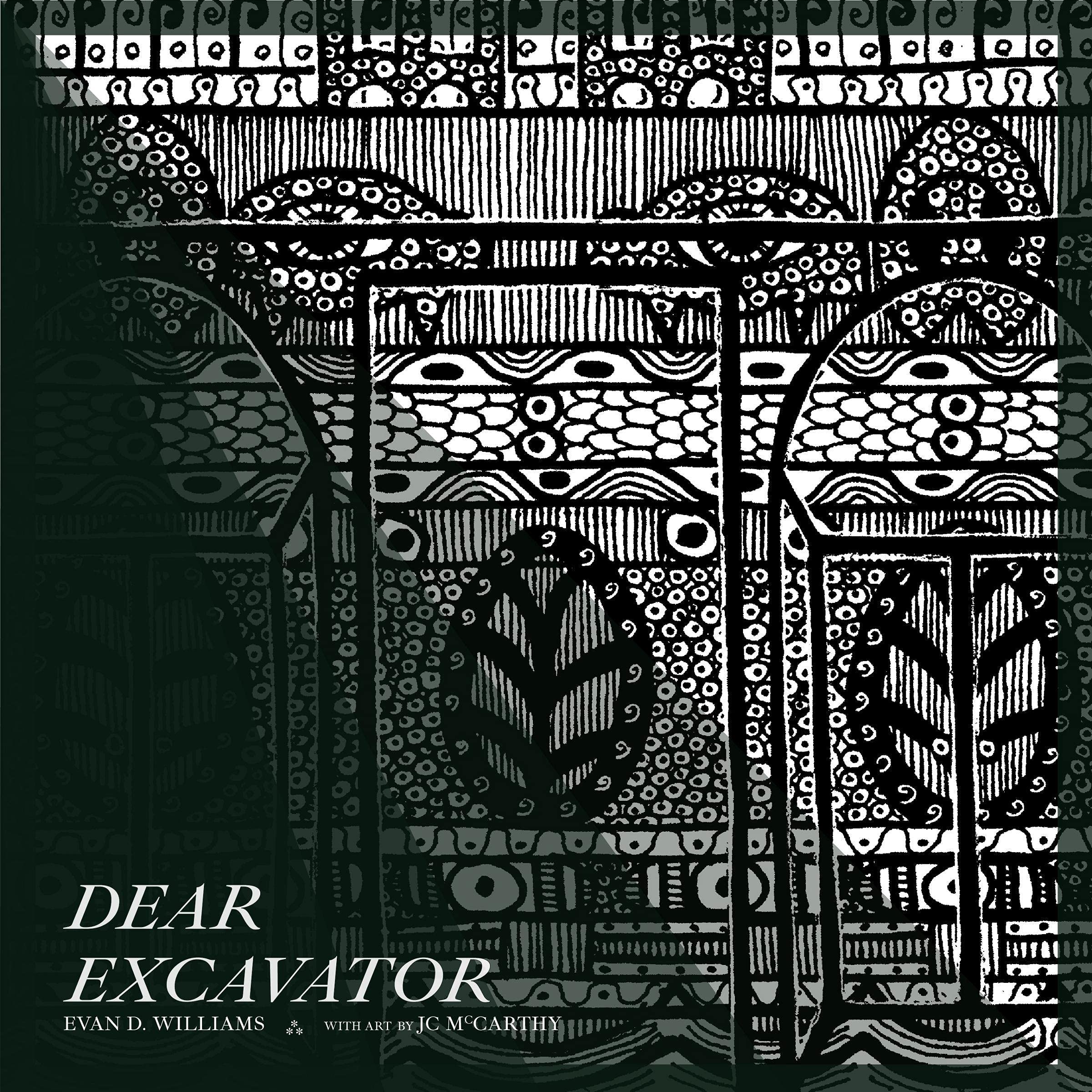 Dear Excavator