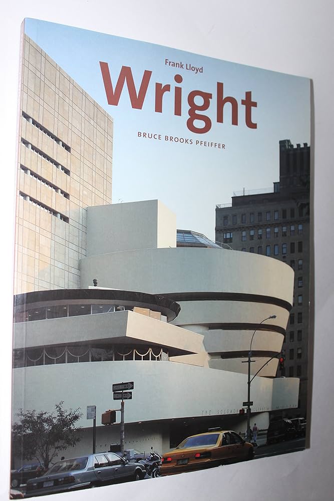 洋書 THE WORK OF FRANK LLOYD WRIGHT 814U1lp1ivL._AC_UF350,