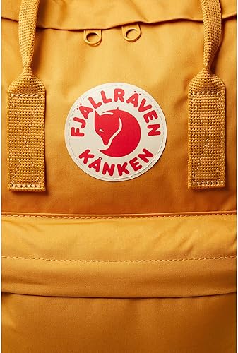 Miniatura 4 de Fjällräven 17" Kanken Laptop Ocre Talla única