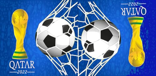 Goal QATAR-2022 :Cup Football