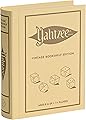 WS Game Company Yahtzee Vintage Bookshelf Editi…