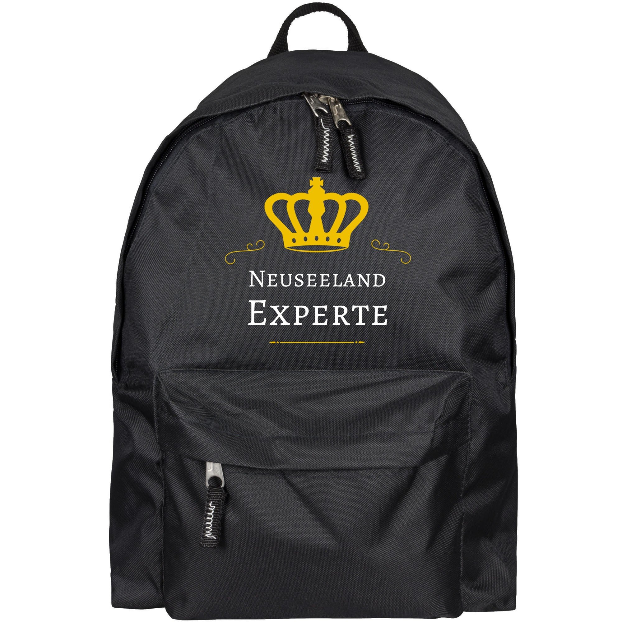 new zealand backpack brand