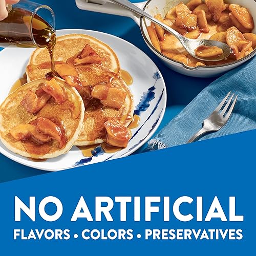 Miniatura 5 de Krusteaz Mezcla ligera y esponjosa para panqueques, sin sabores artificiales, colores o conservantes, suero de leche, 32 onzas (paquete de 12)