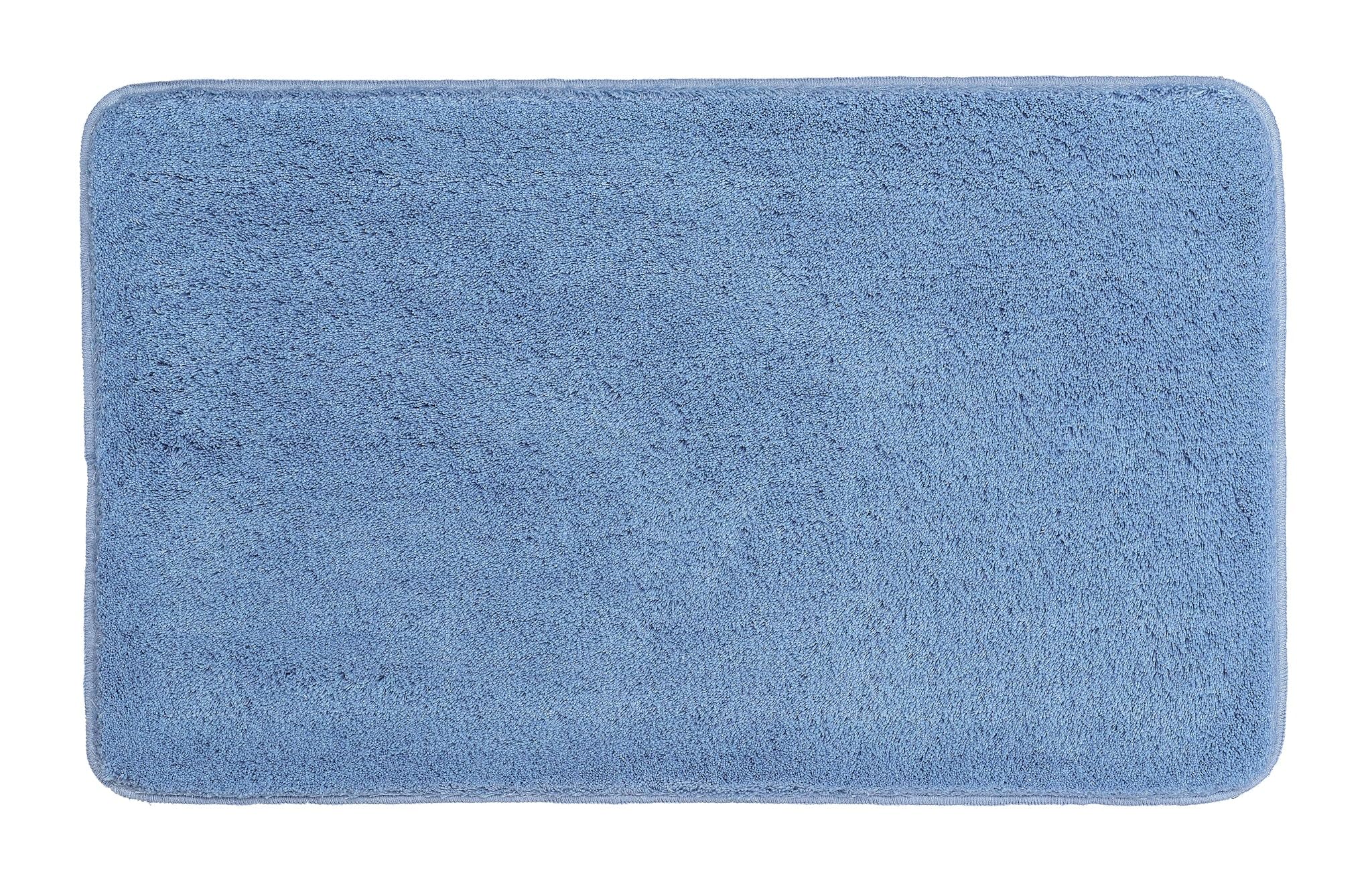 Kleine Wolke Relax Bath rug, Anthracite, 70 x 120 cm — view 91