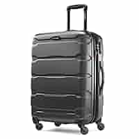 サムソナイト オムニ PC ハードサイド スーツケース Amazon | Samsonite Omni PCハードサイド拡張ラゲッジスピナー