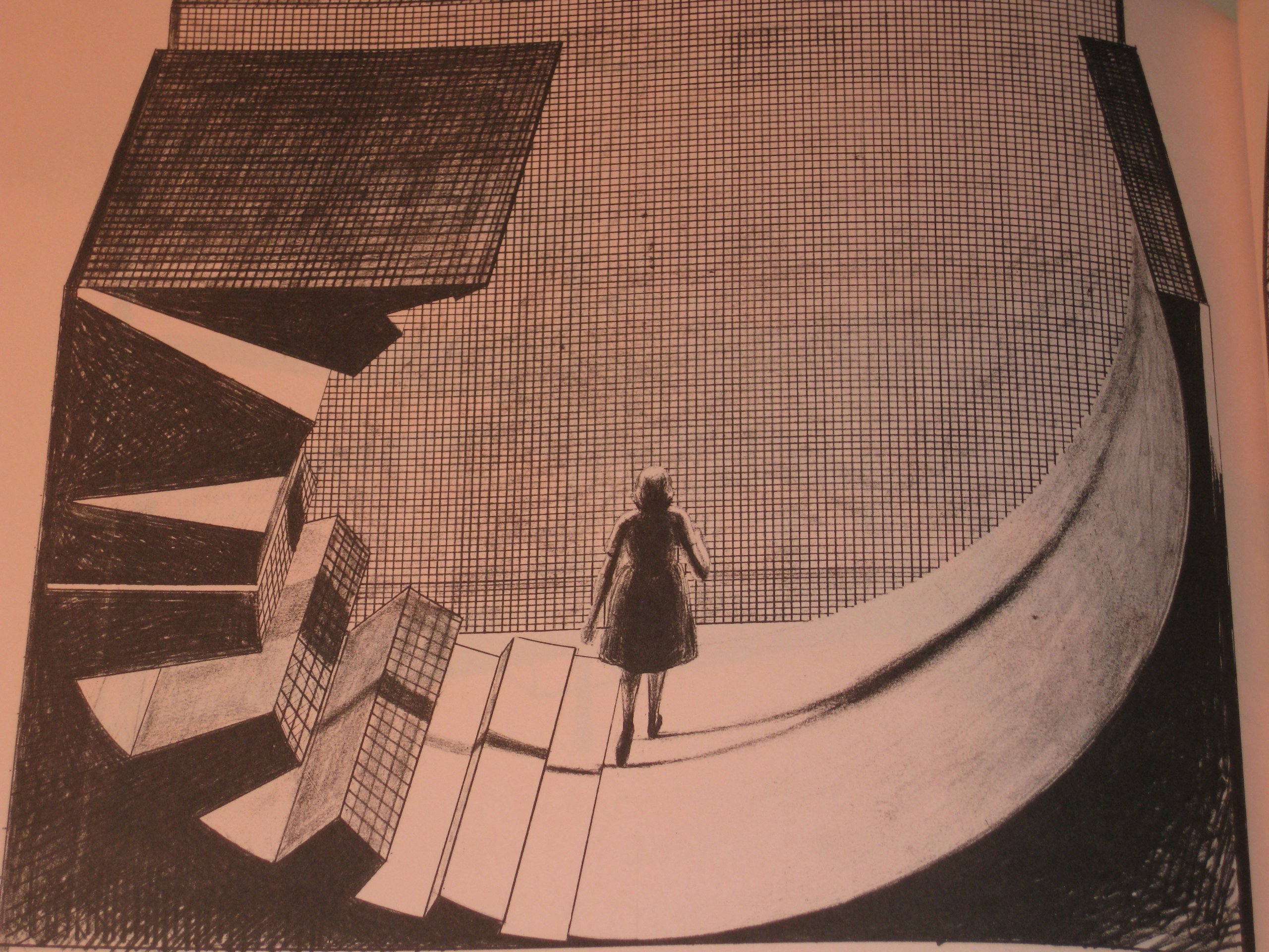 Mechanism Of Meaning Gins, Arakawa - PT04