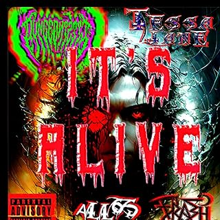 Iᆞtᆞsᆞ Aᆞᆞlᆞᆞiᆞᆞvᆞᆞe [Explicit]