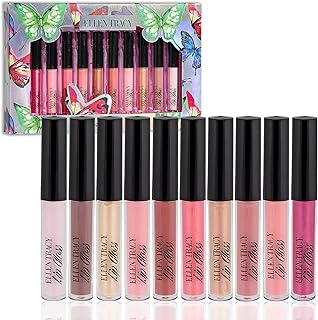 Enchante Ellen Tracy - Colección de 10 brillo...