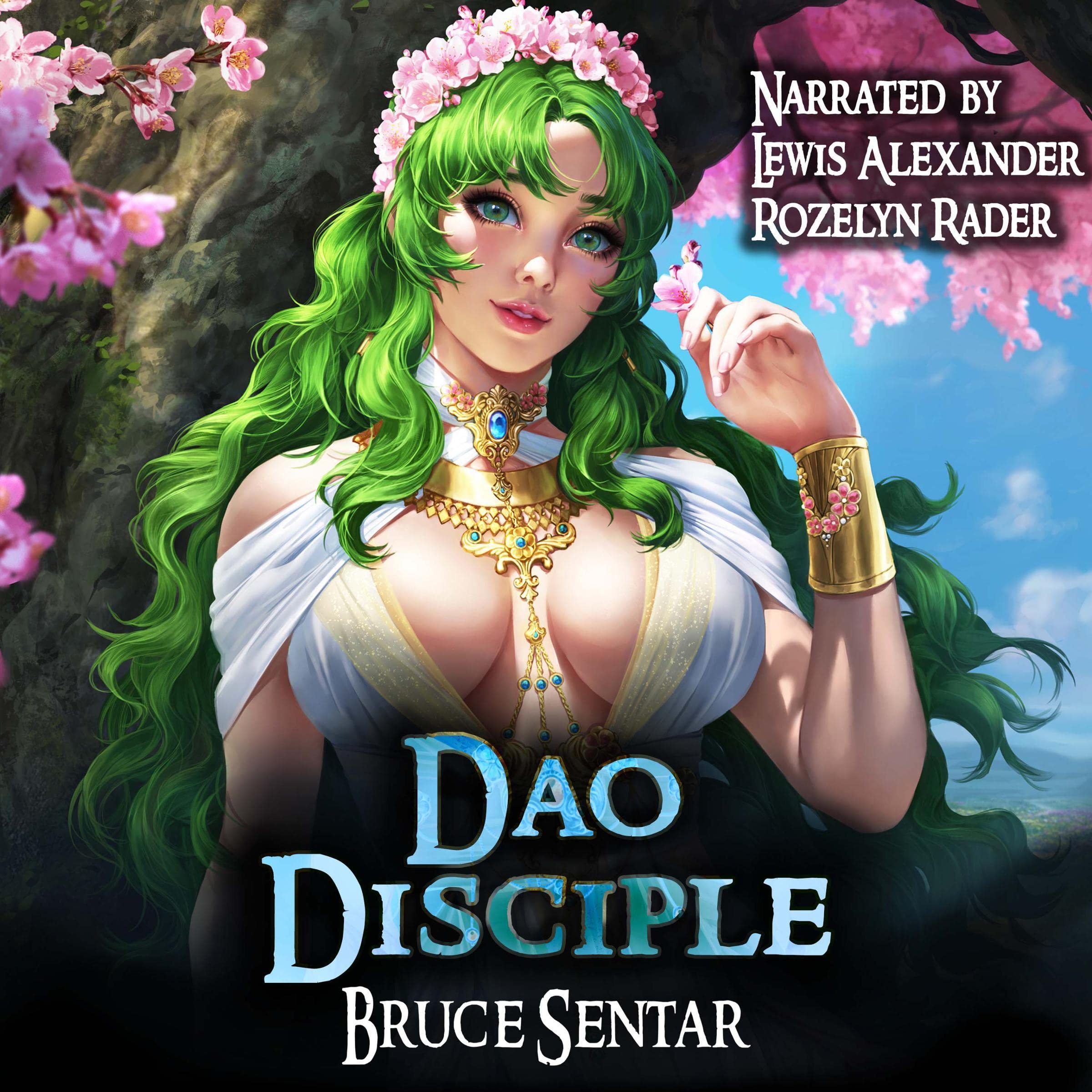 Dao Disciple