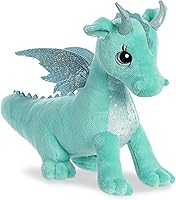 Vista 1 de Aurora - Sparkle Tales - Dragón de sauce de 12