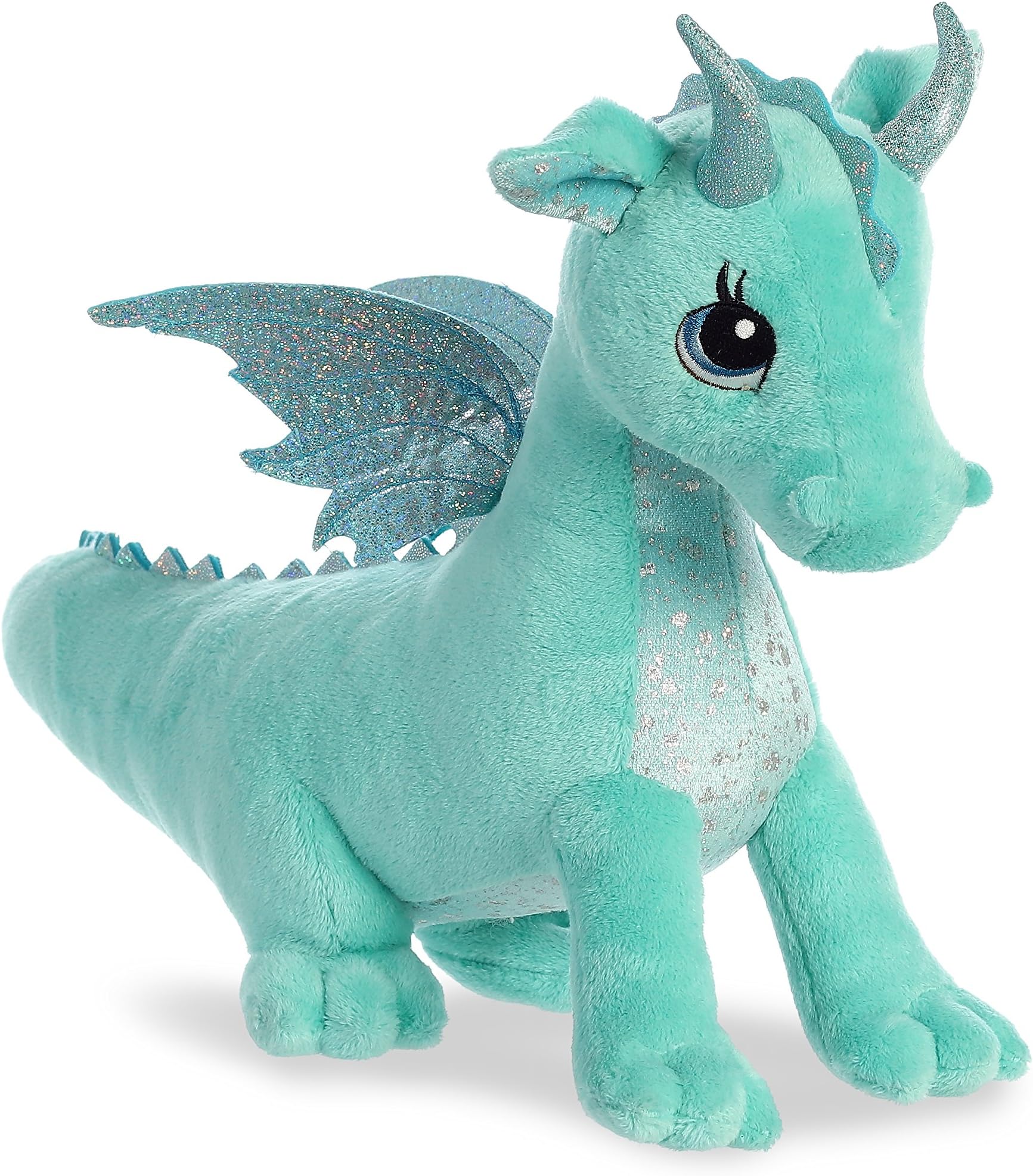 Sparkle Tales - 12" Willow Dragon