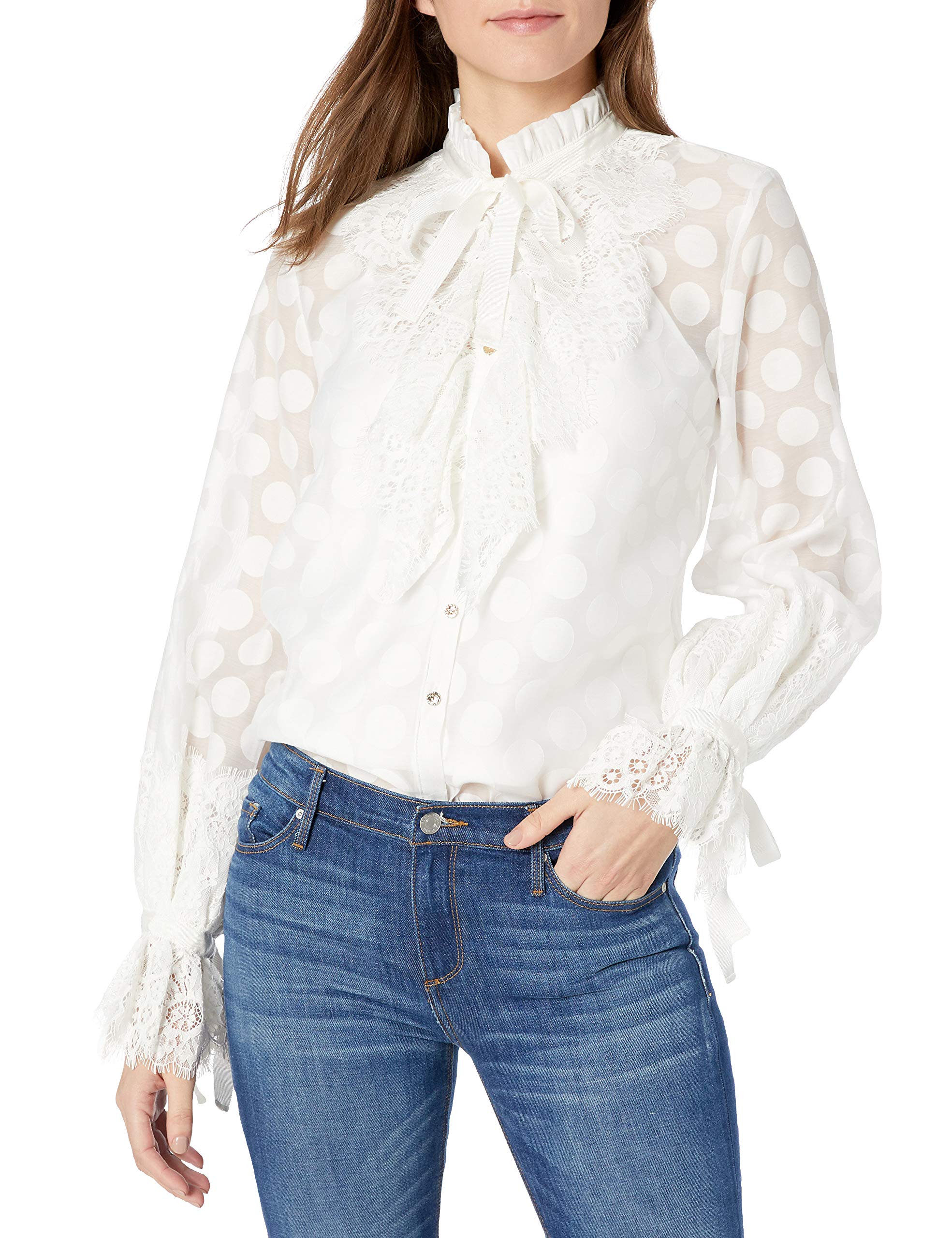 Keepsake the Label womens WILDFIRE TOP Blouse