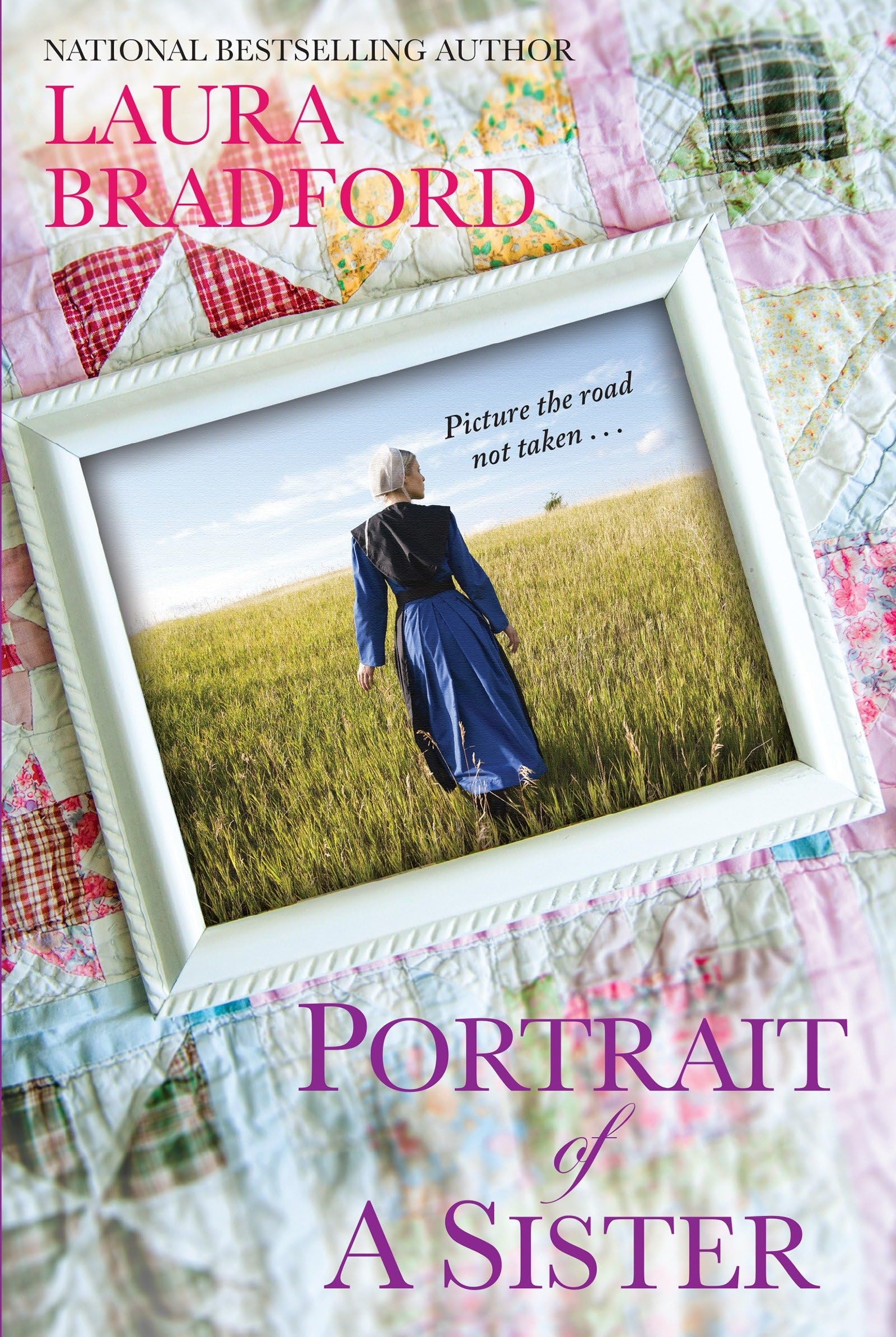 Buy Portrait of a Sister — BookShops.in