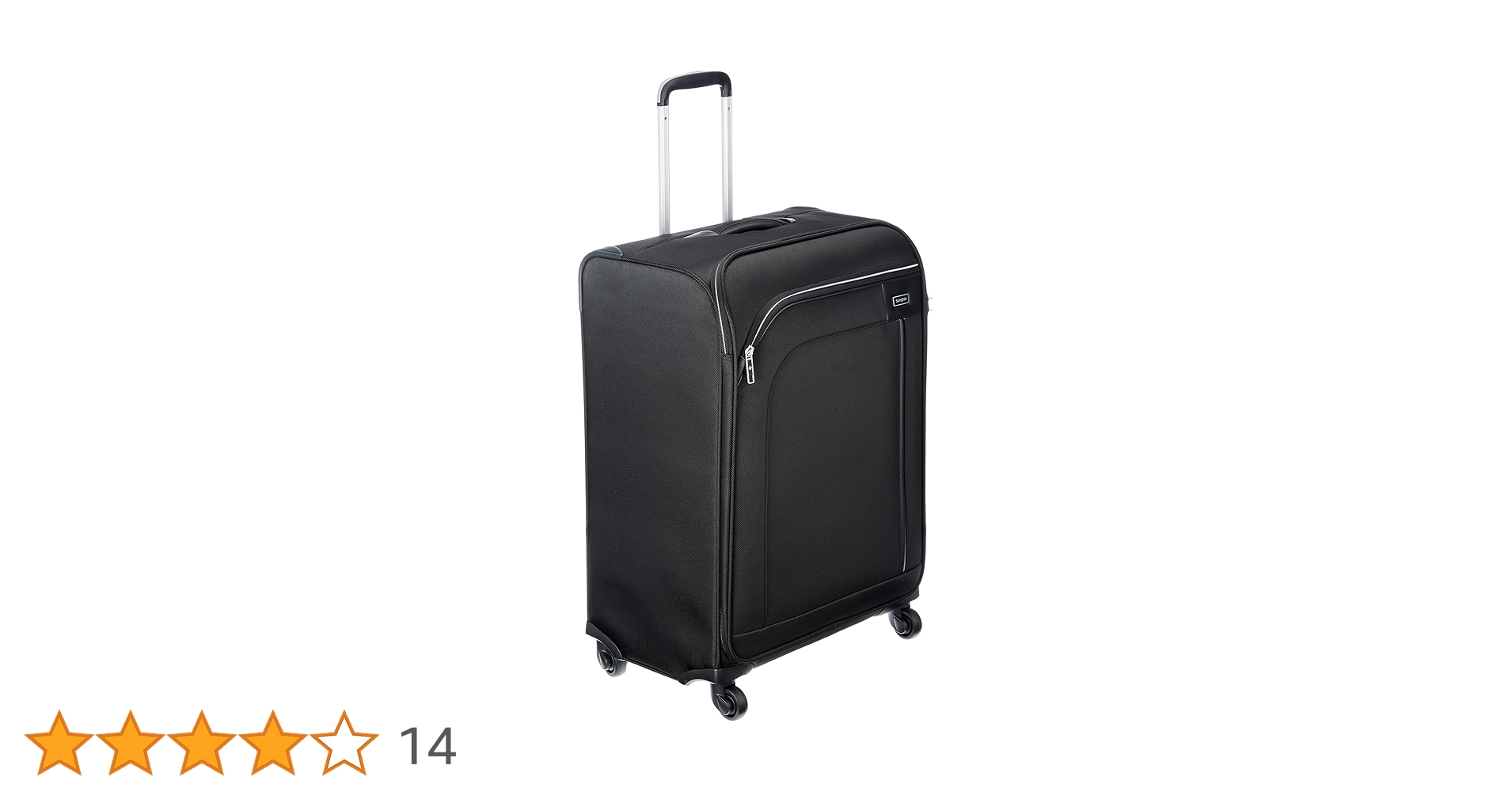 Amazon | [サムソナイト] SAMSONITE OPTIMUM/オプティマム