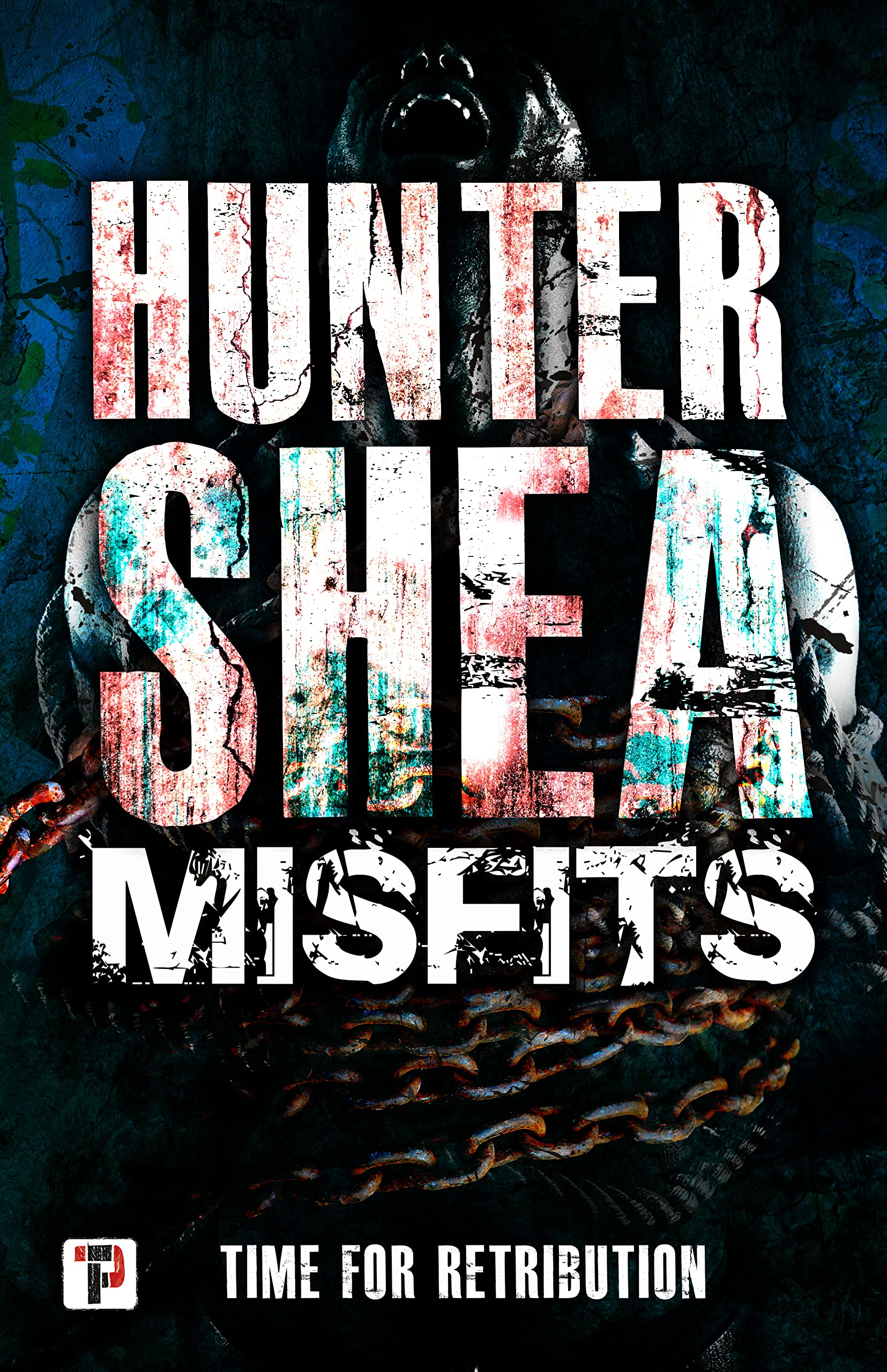Buy Misfits (Fiction Without Frontiers) — BookShops.in