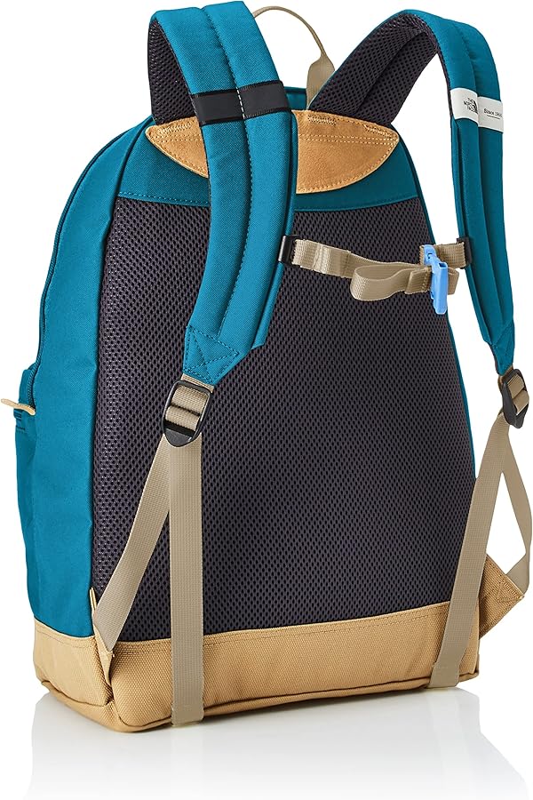 Amazon | [ザノースフェイス] リュック/バックパック K Berkeley