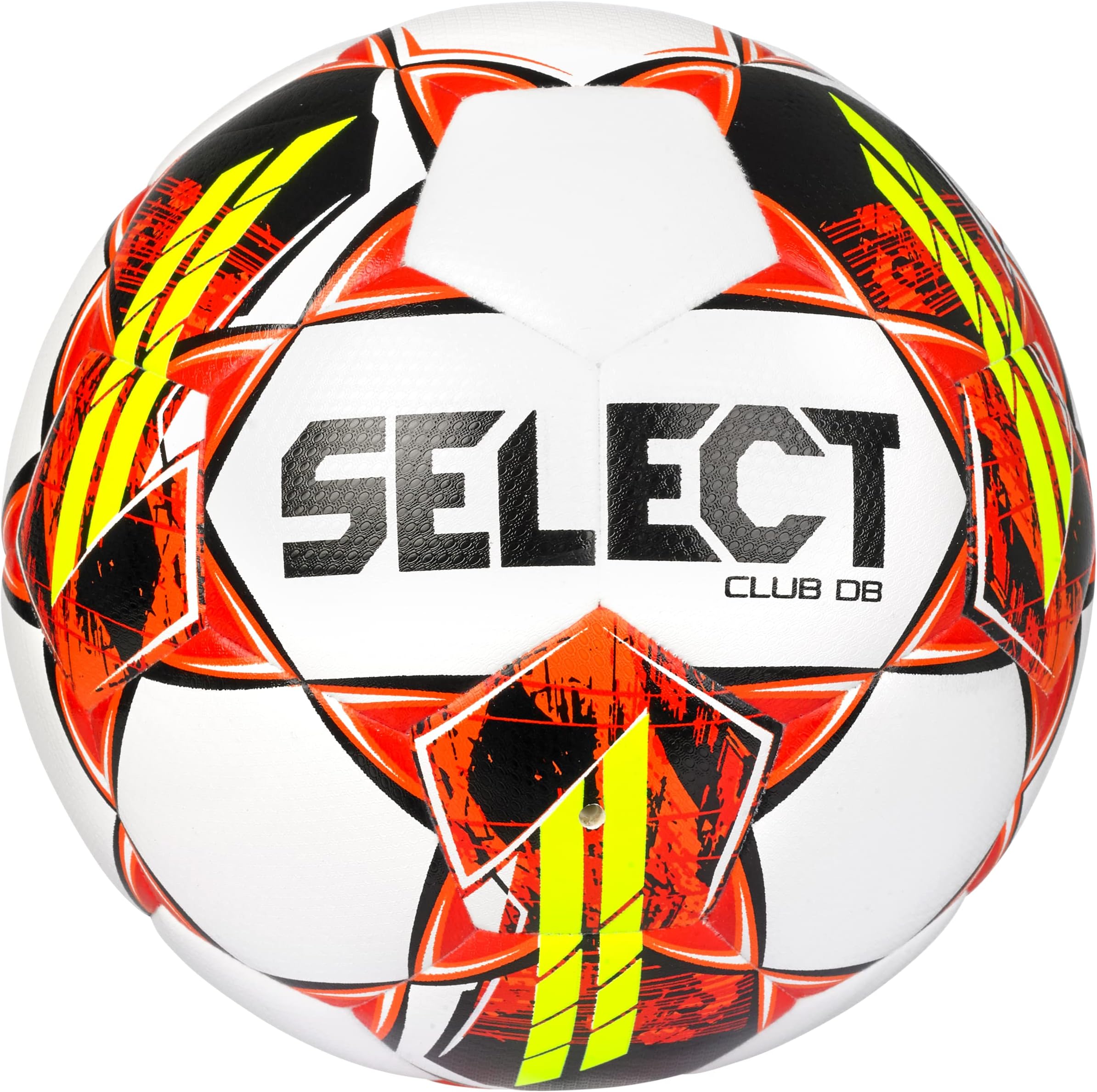 SELECTClub DB V22 Soccer Ball