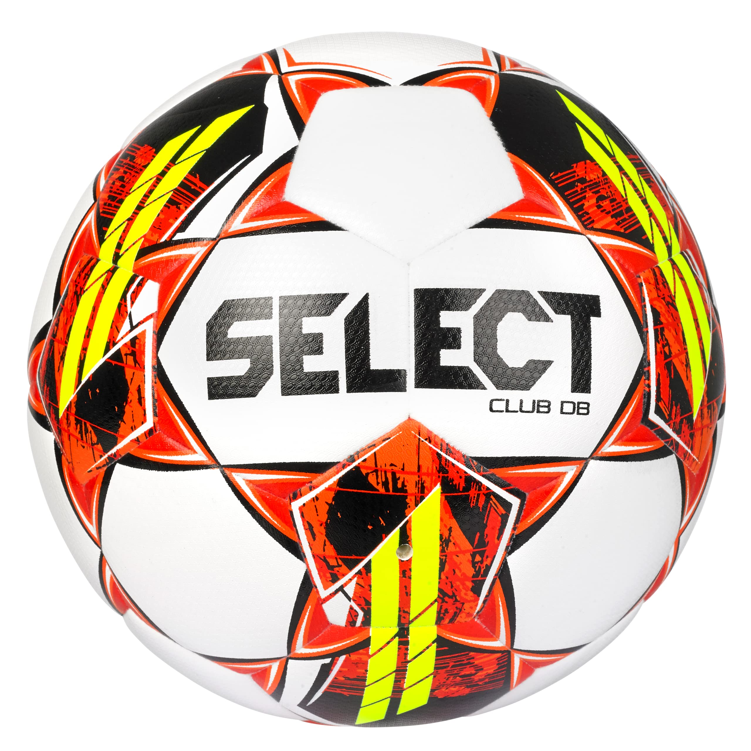 SELECTClub DB V22 Soccer Ball