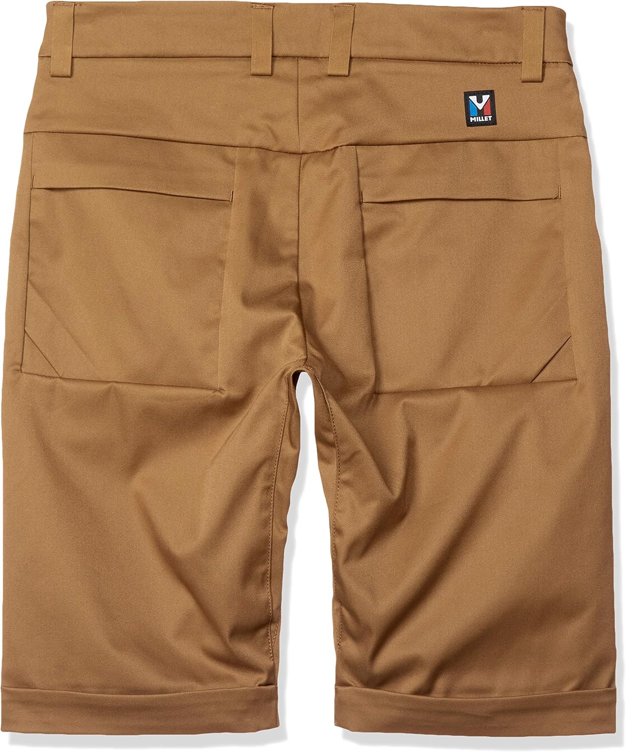 Amazon | [ミレー] TRILOGY SIGNATURE CHINO SHORT M(トリロジー