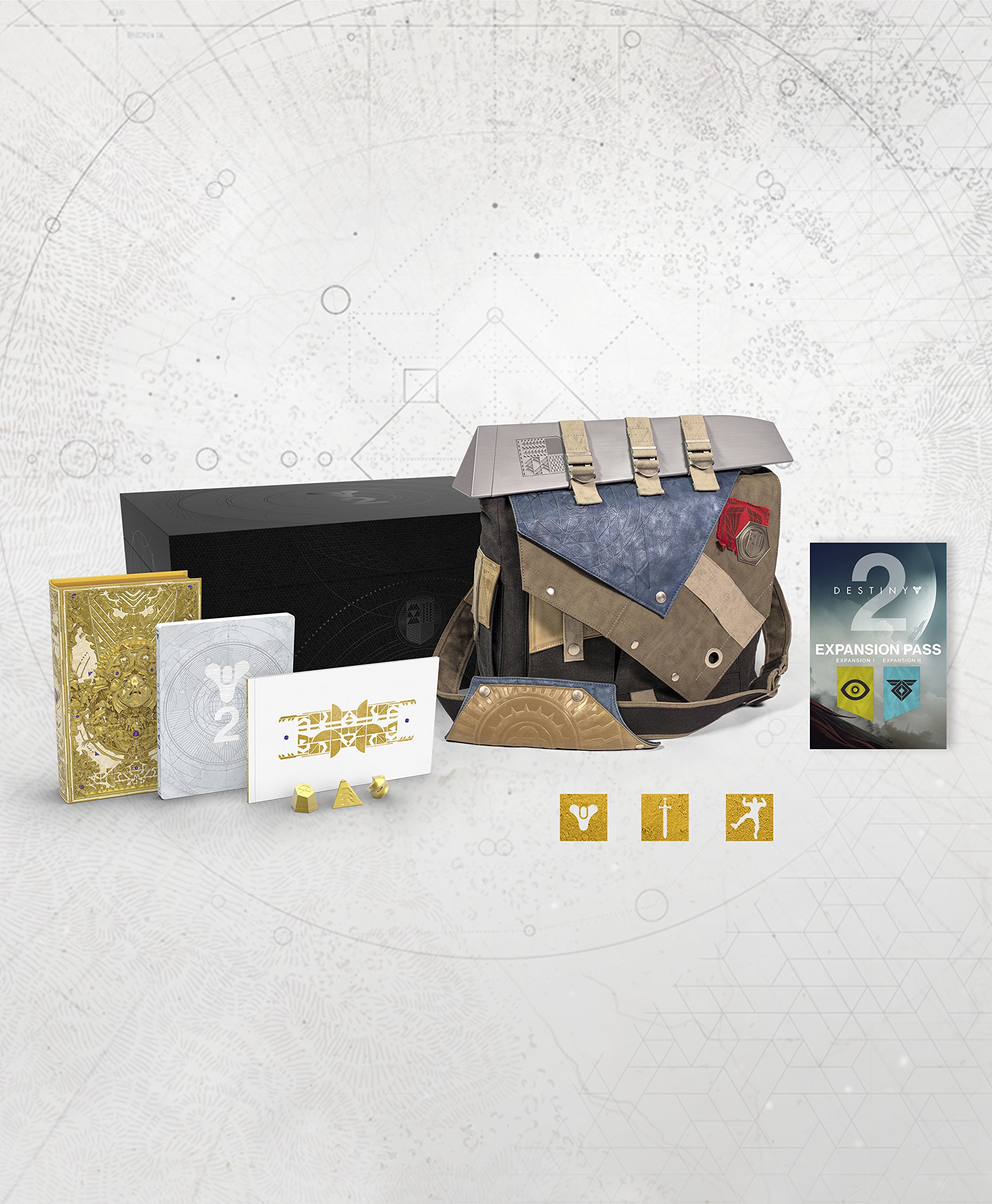 Destiny 2 - édition collector