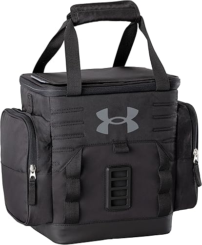 Under Armour Sideline Cooler, 122425 Can Insulated Cooler, Lunch Bag, Ice Chest