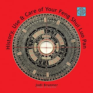 History, Use & Care of Your Feng Shui Luo Pan