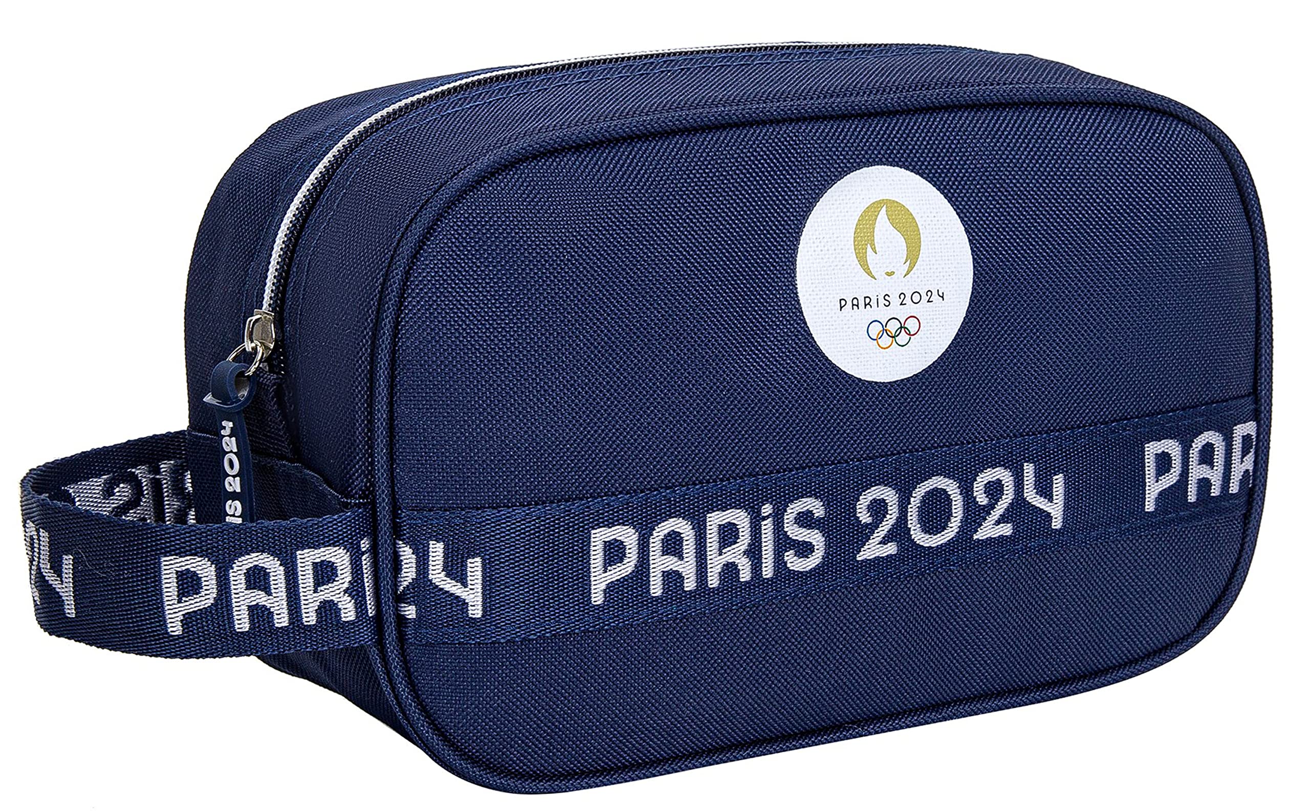 PARIS 2024 JO Collection Oficial Juegos Olímpicos - Neceser de baño