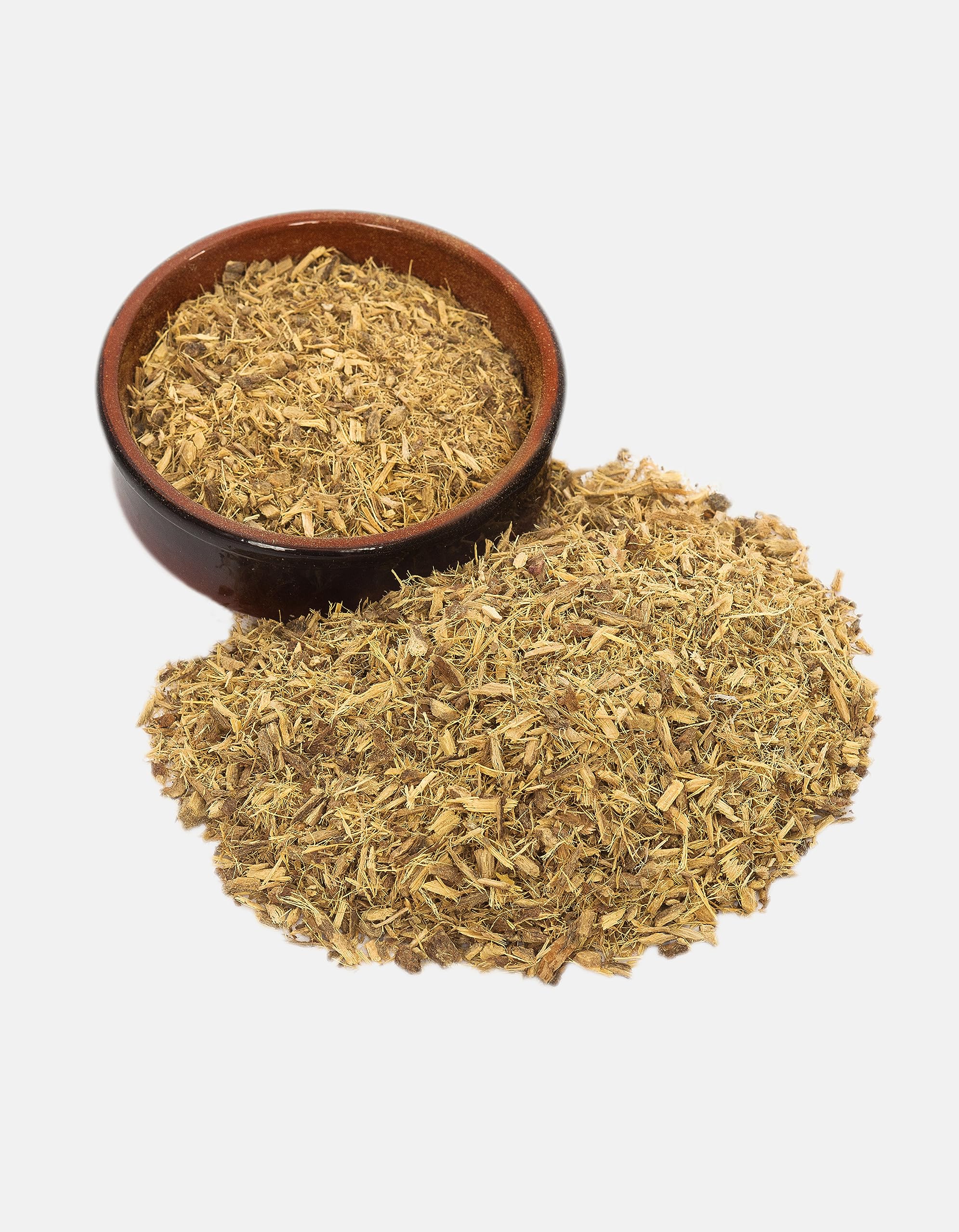 Radice di Liquirizia 1000g 1kg | Radix Glycyrrhizae | 100% Naturale | Stimolante Naturale della Salute | Benefici per il Corpo e la Bellezza