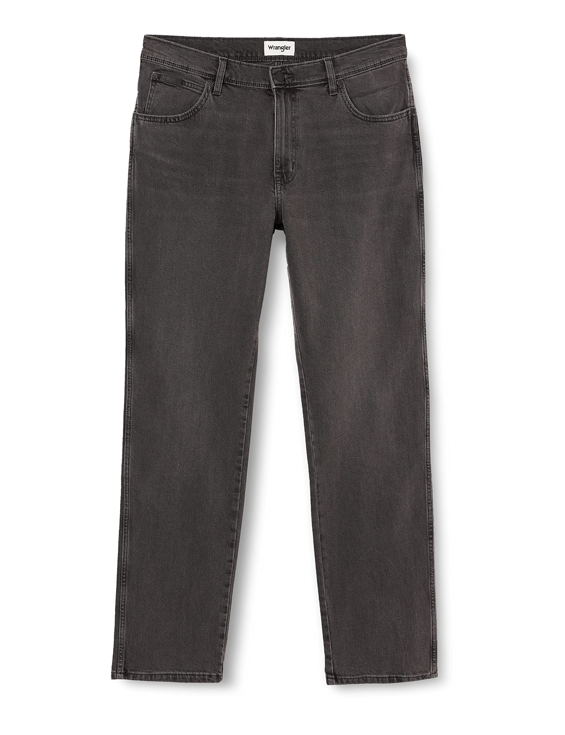 Wrangler Men's Texas Slim Trousers