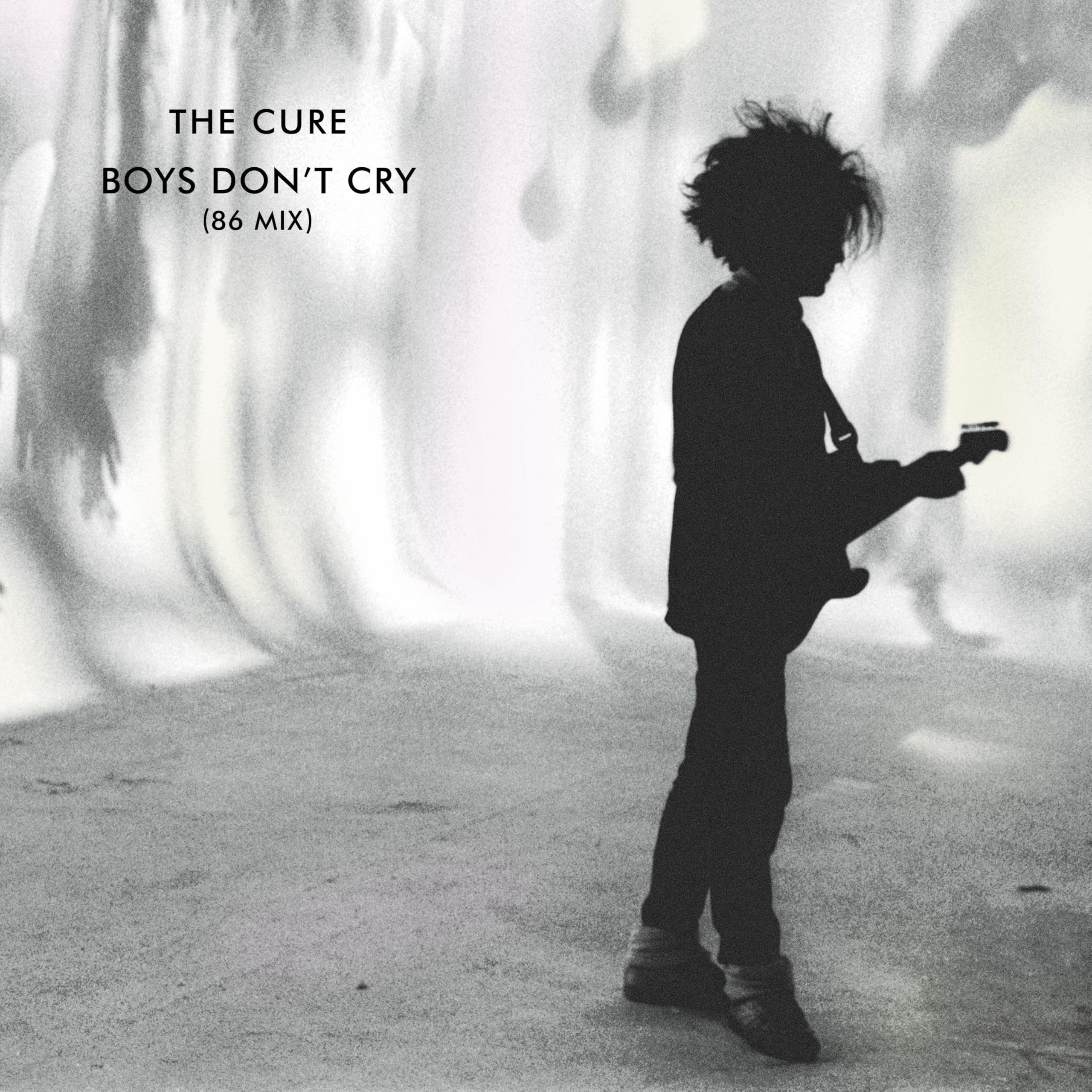 Boys Don’t Cry [VINYL]