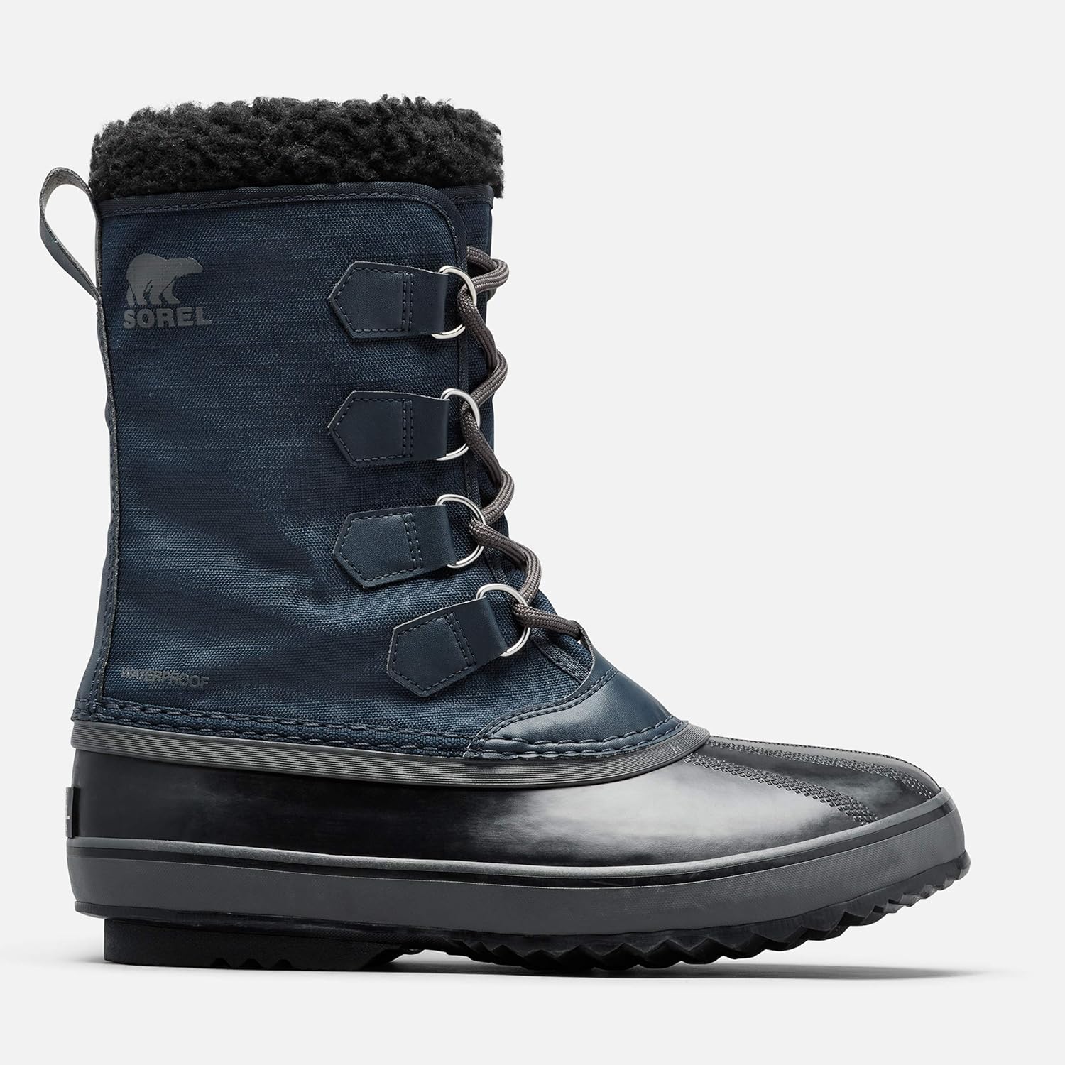 sorel pac boots men