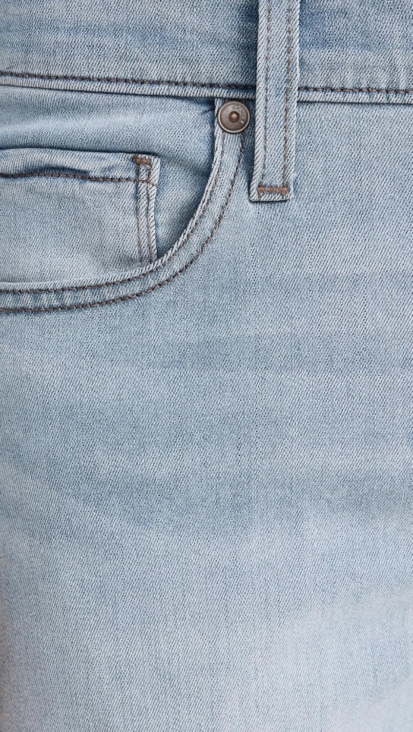 PAIGE Men's Lennox Transcend Slim Jeans