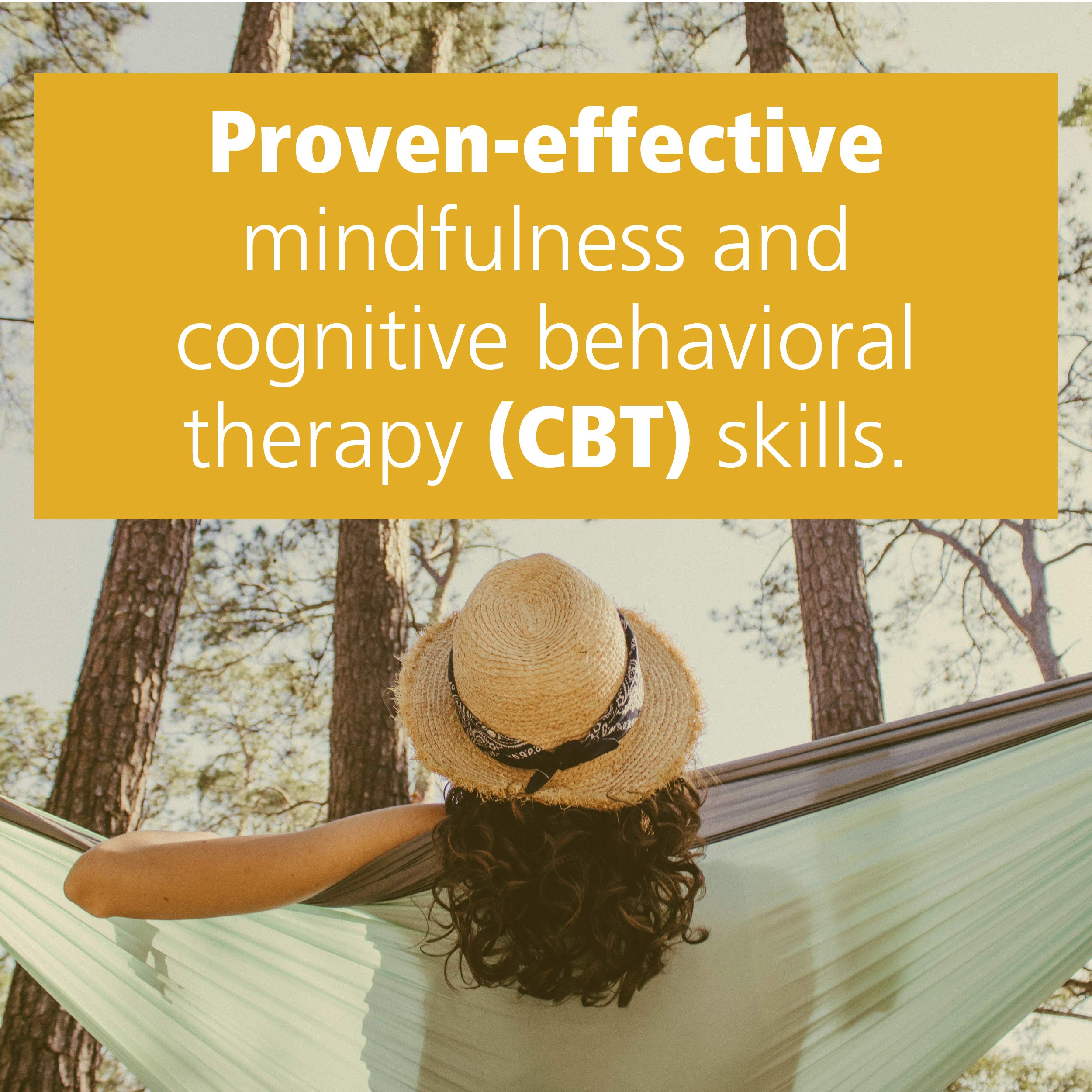 The OCD Workbook for Teens: Mindfulness and CBT Skills to Help You Overcome Unwanted Thoughts and Compulsions