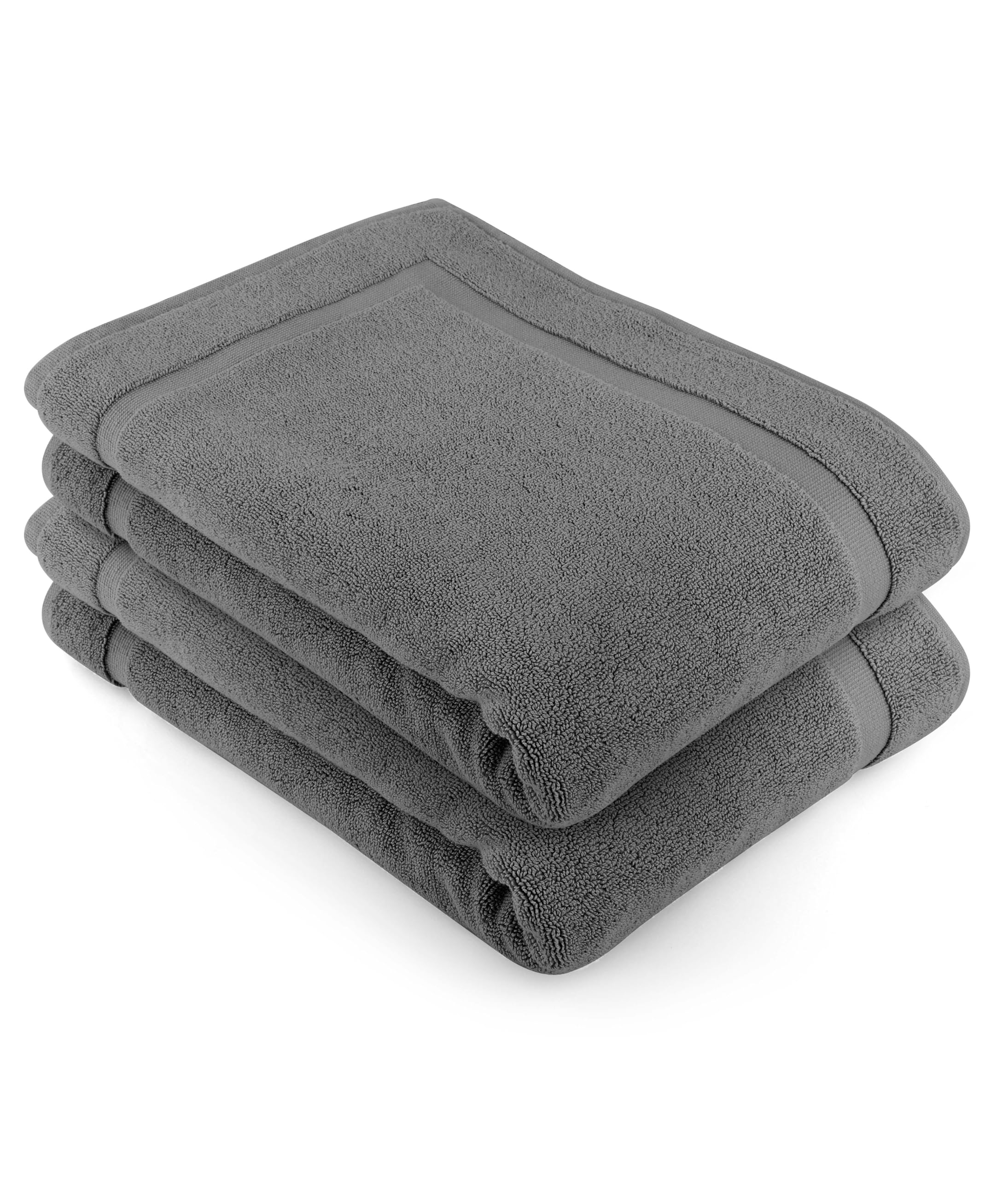 Amazon｜(コットンクラフト) Cotton Craftバスマット 100%リングスパン