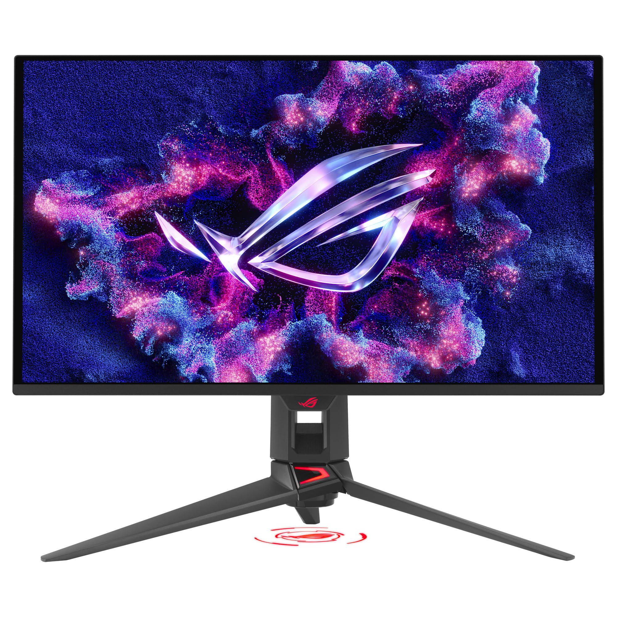 Monitor Gaming ASUS ROG 27" 4K QD-OLED 240Hz Ultra Rápido