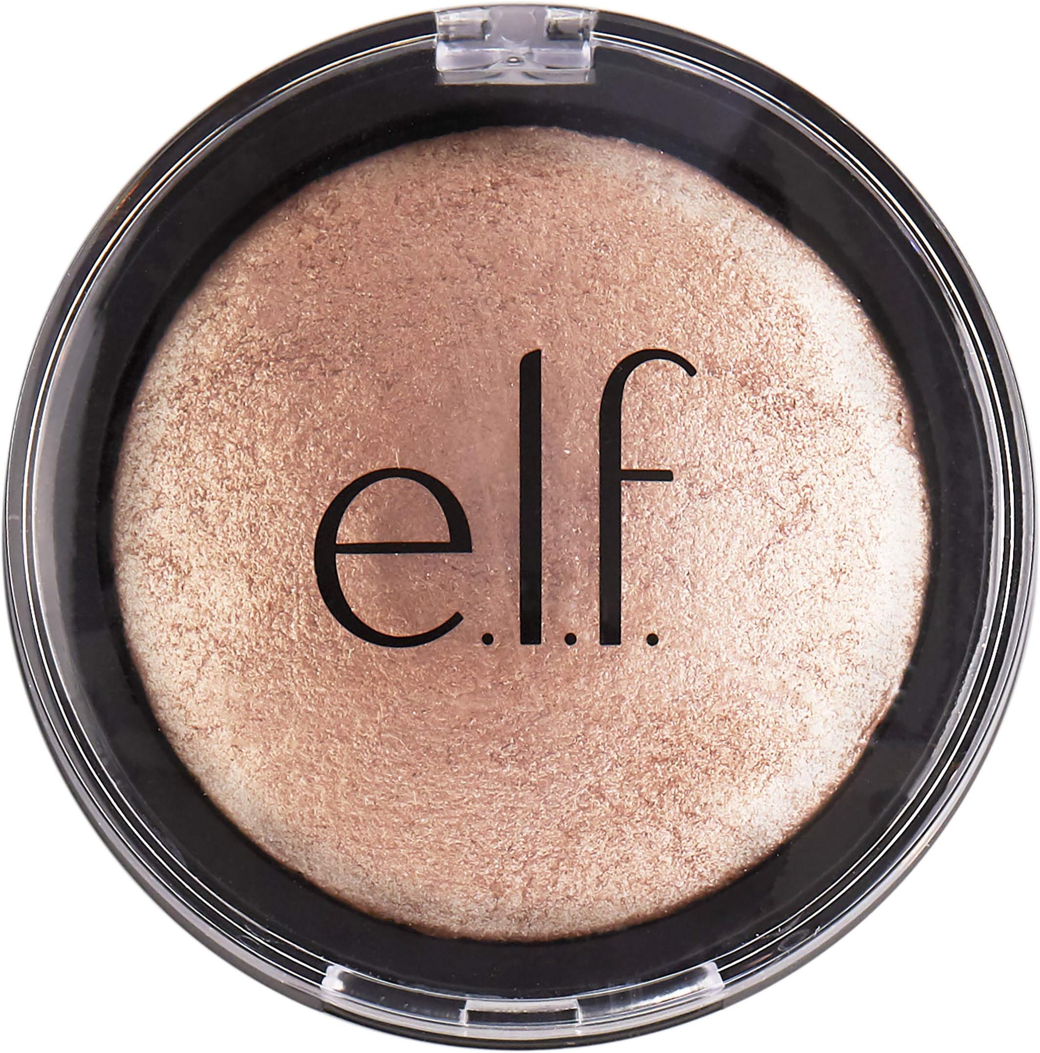 e.l.f. Studio Baked Highlighter 83706 Blush Gems