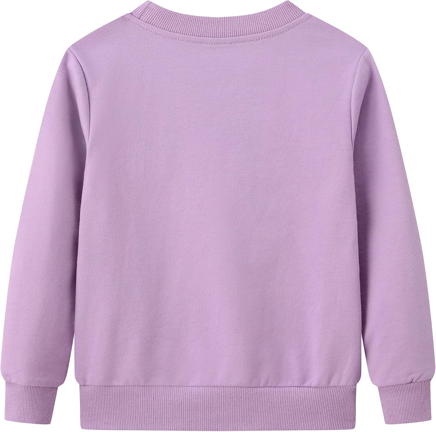 SHEIN Einfaches Mädchen Pullover-set Für Kleinkin Produktbild-Vorschau 9