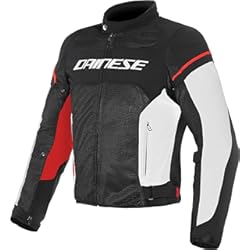 Chaquetas De Moto Usadas Dainese Air Frame D1 Tex Jacket