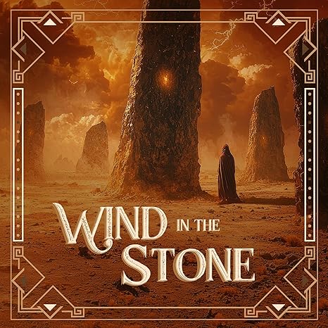Wind in the Stone Norton, Andre, Mystique, Reina Amazon.co.za Books