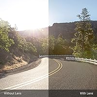 Vista 7 de Revant Lentes de repuesto para Oakley Fives Squared OO9238